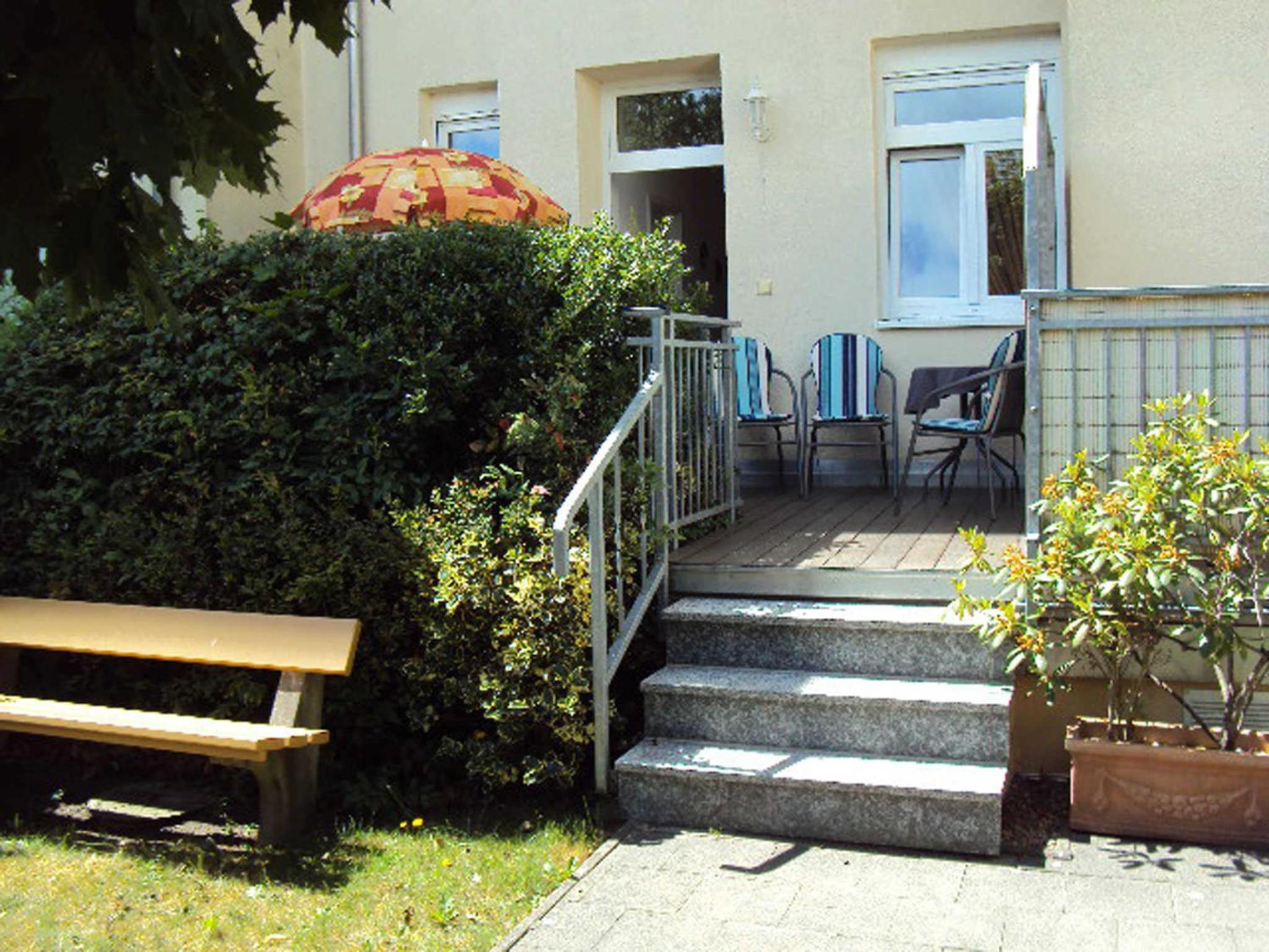 Ferienwohnung Ebel Objekt 27396 view 3