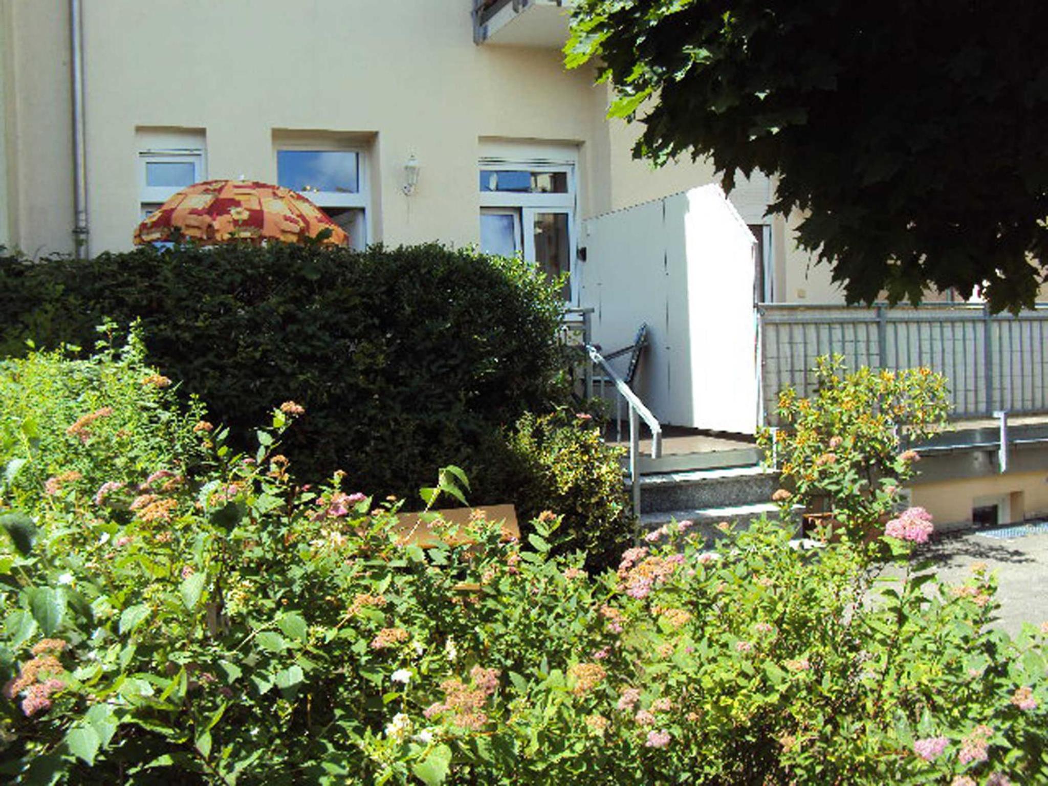 Ferienwohnung Ebel Objekt 27396 view 4