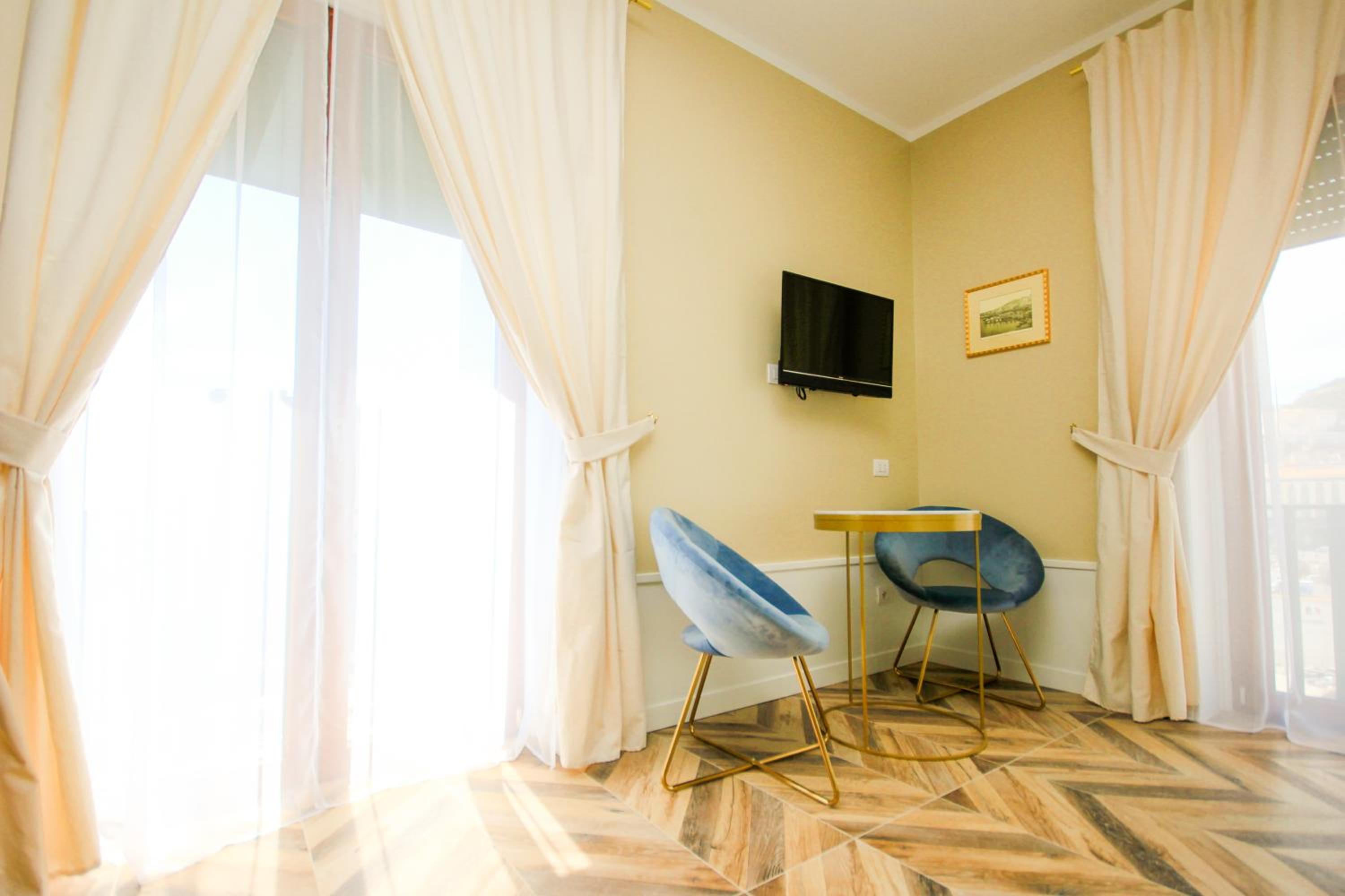 Don Raffaele Resort - Guest House