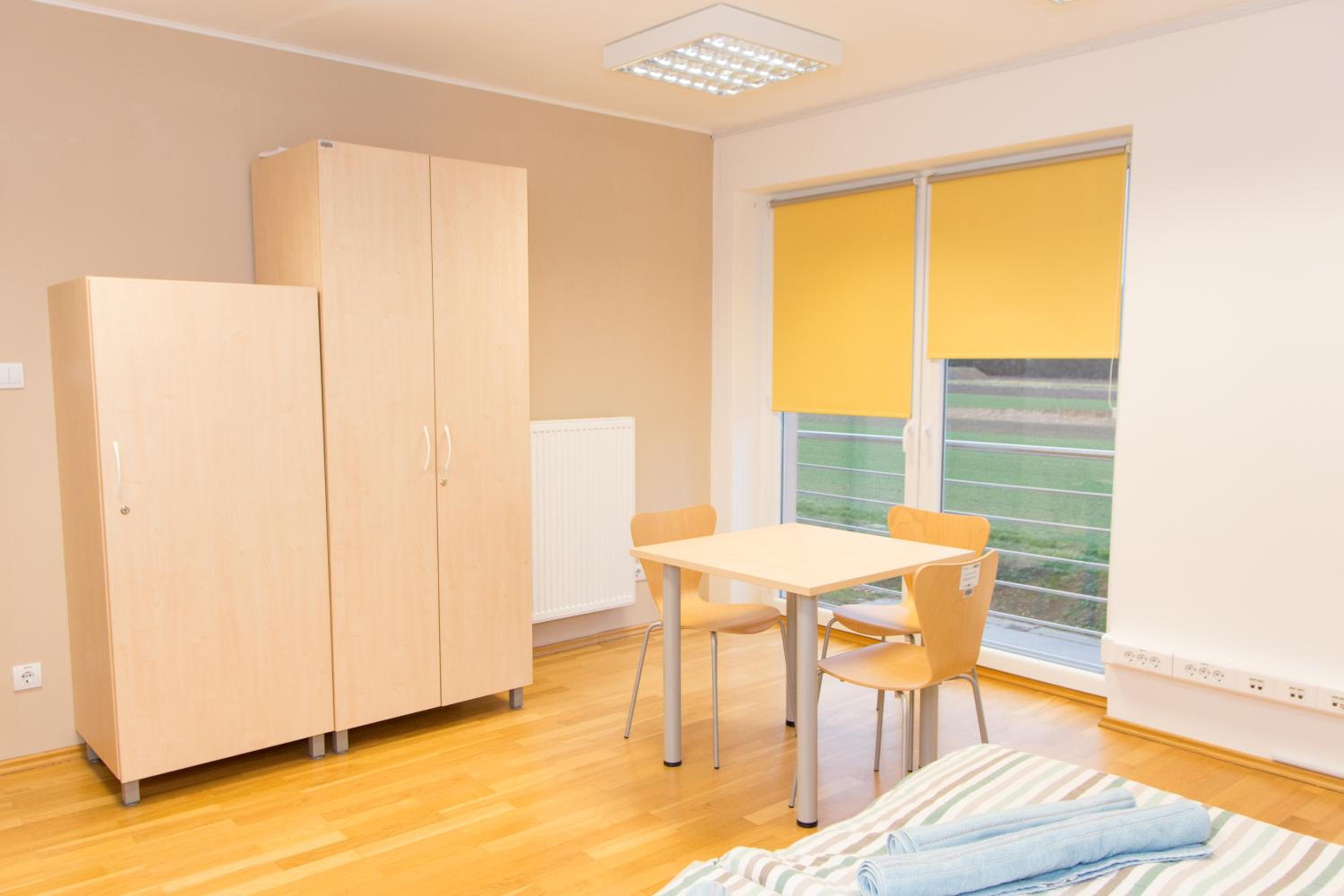 Apartma Murania view 2