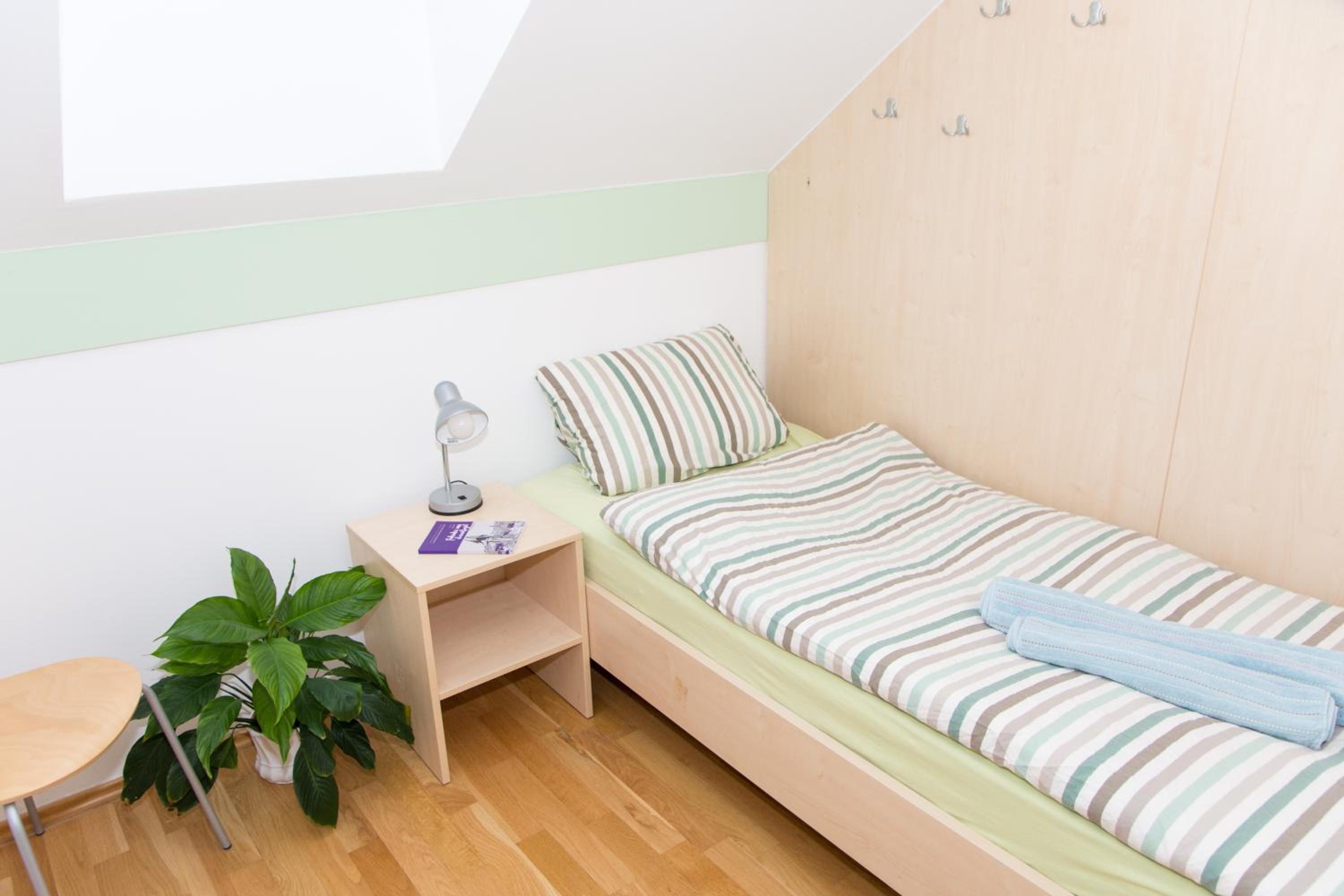 Apartma Murania view 3