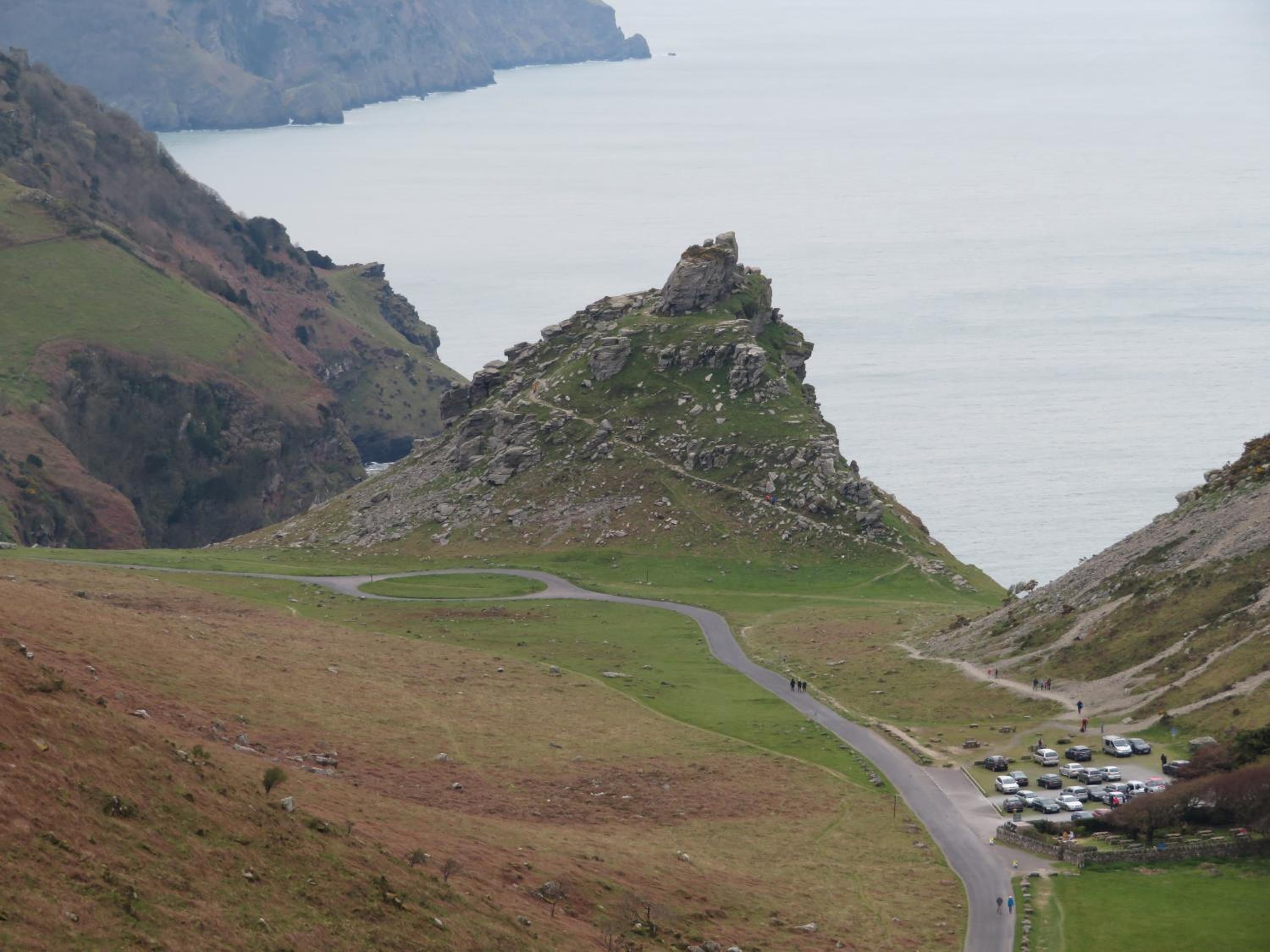 Lynton Vacations - Sinai House - Property Image 10