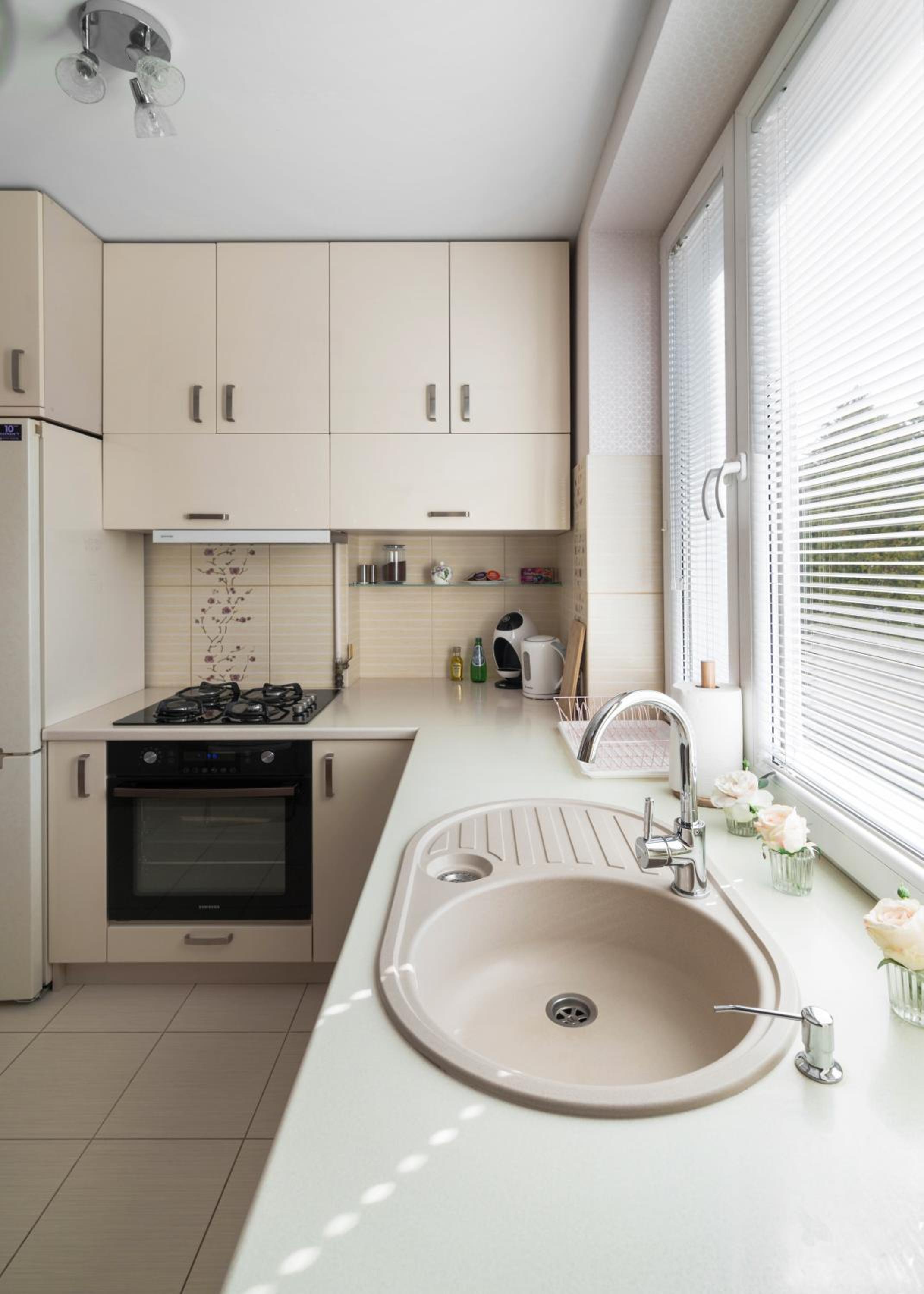 Royal Garden Apartment view 4