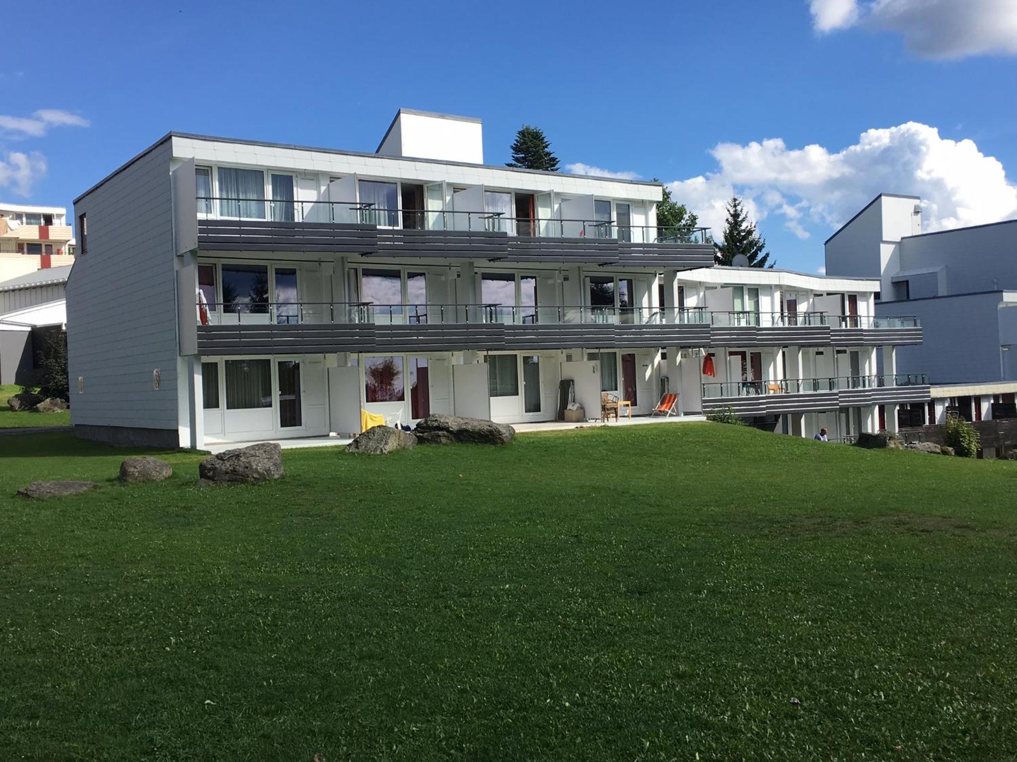 Ferienwohnung Talblick