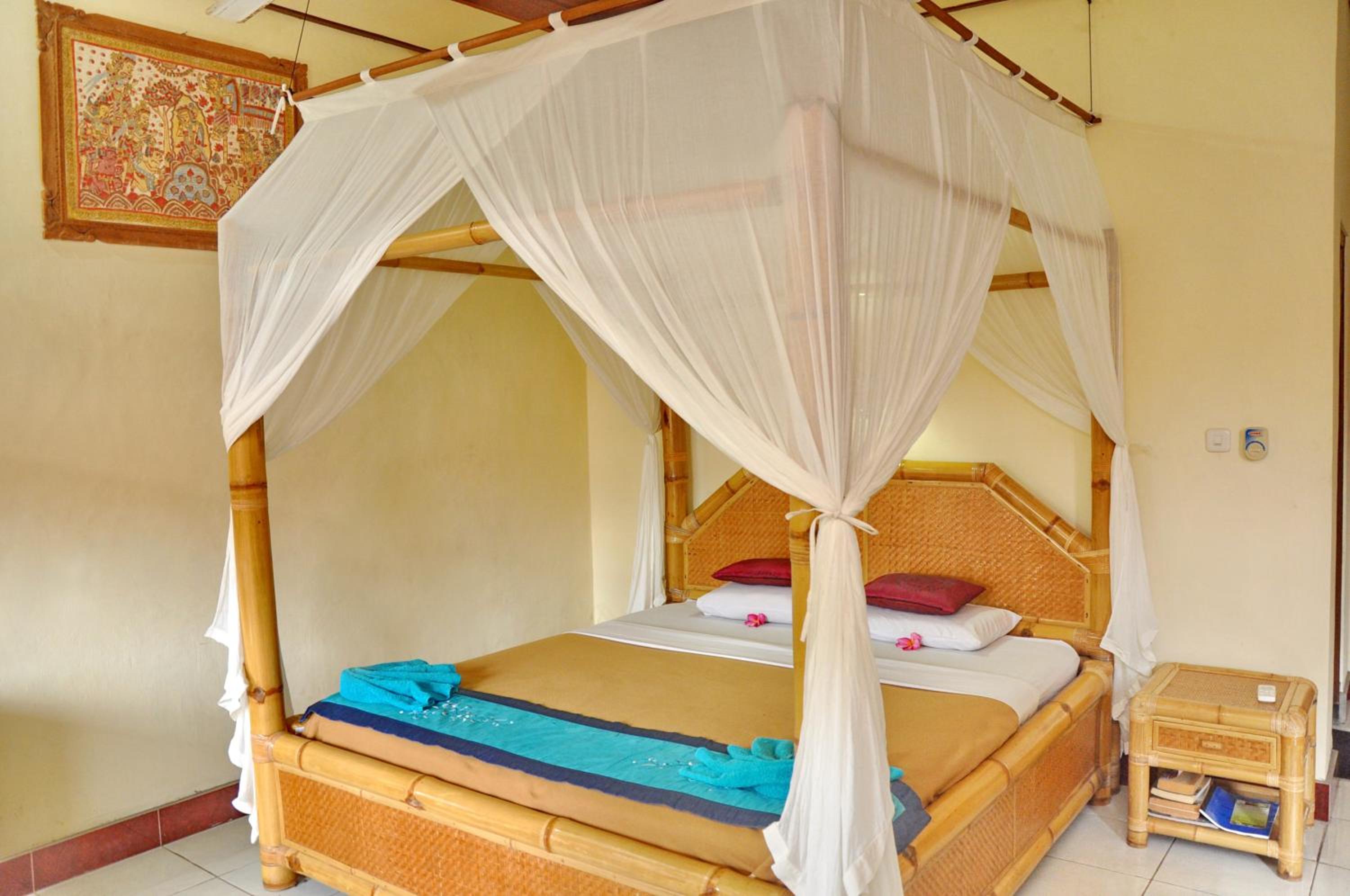 Nick's Homestay