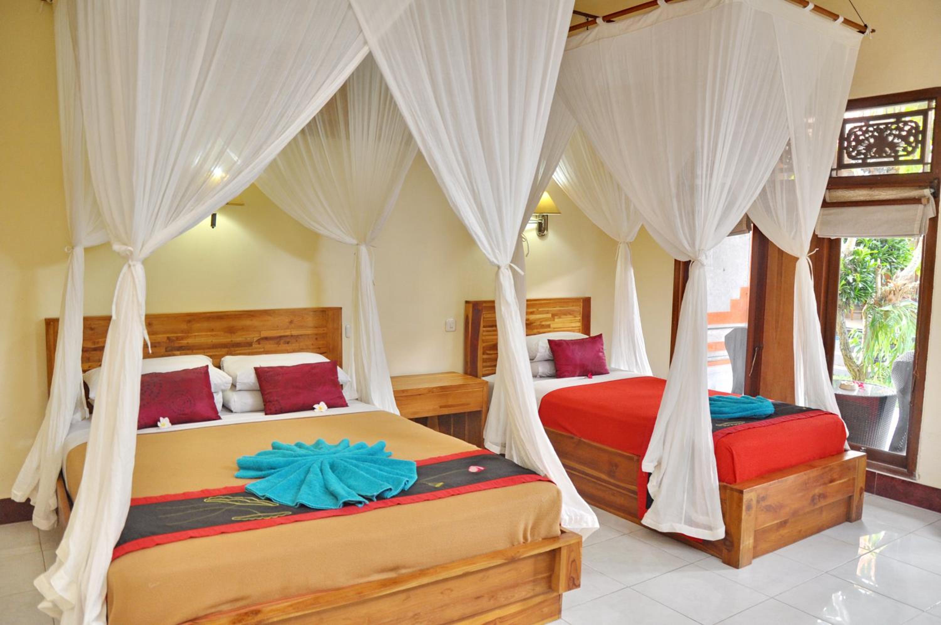 Nick's Homestay
