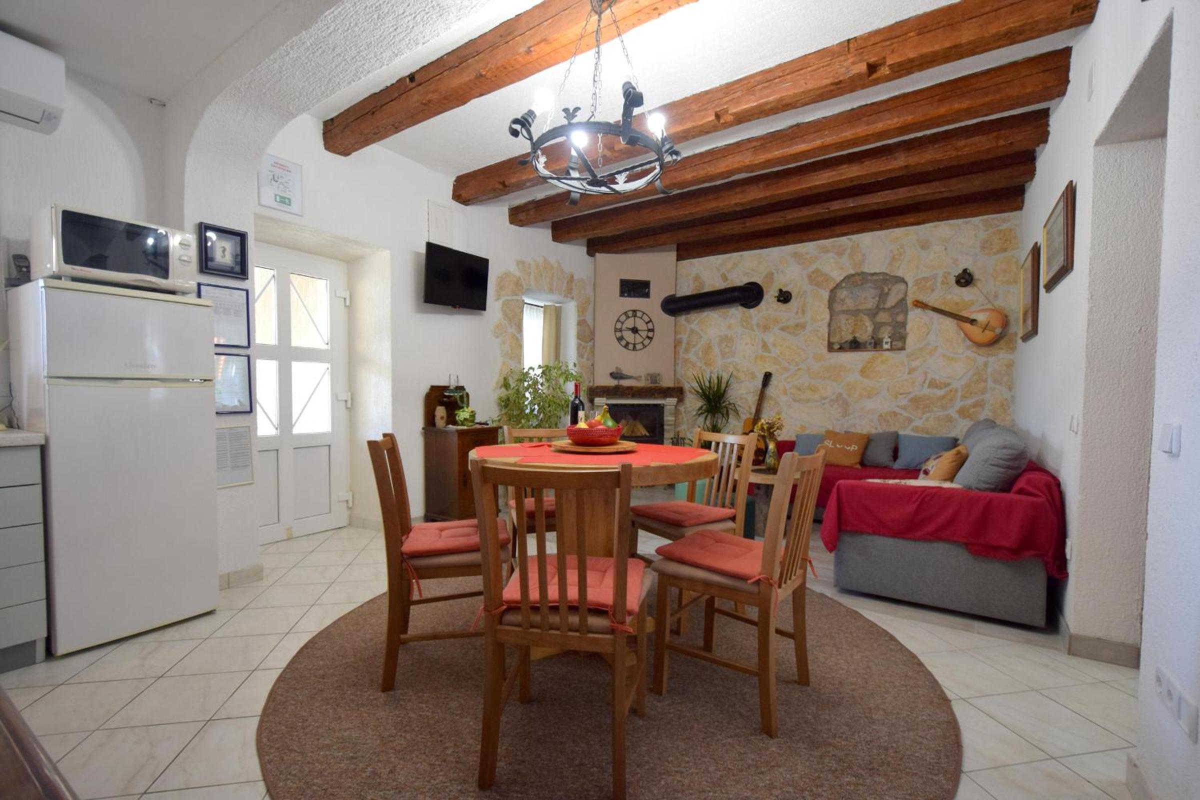 Apartments Neven view 2