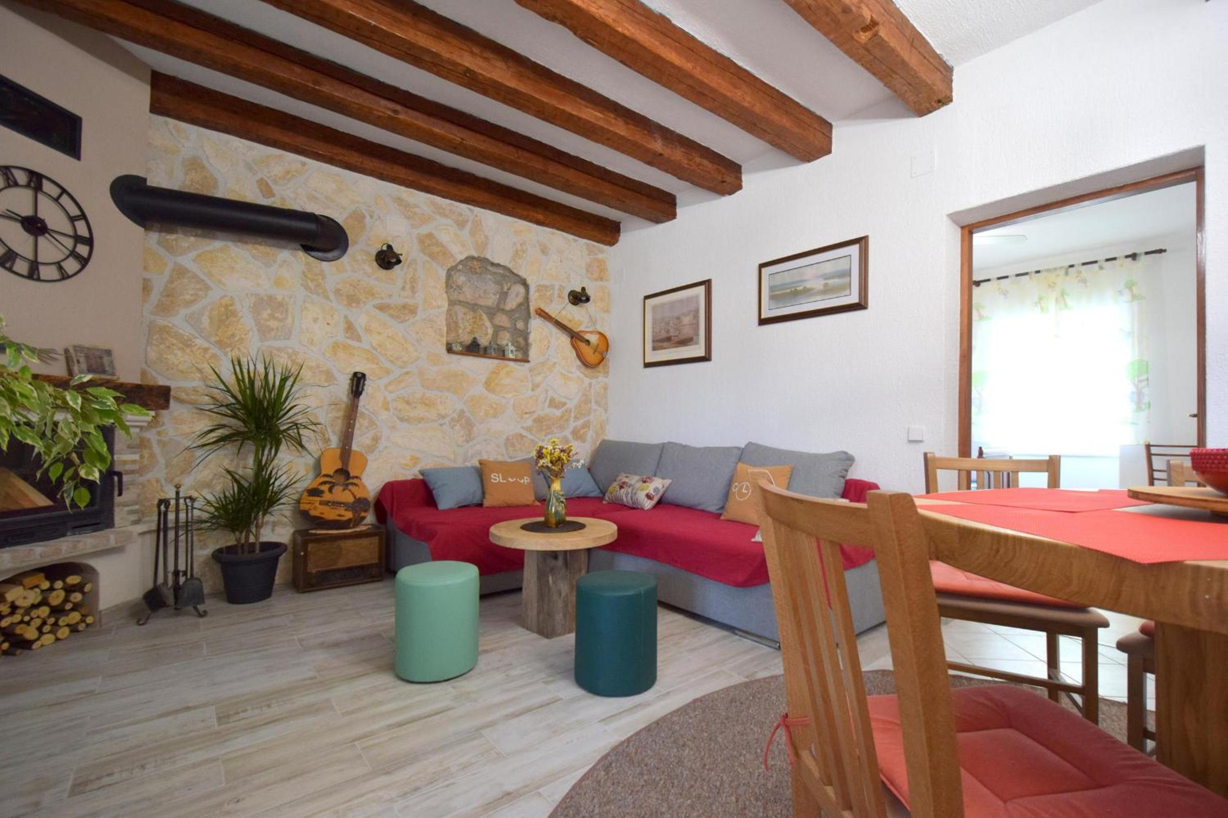 Apartments Neven view 4