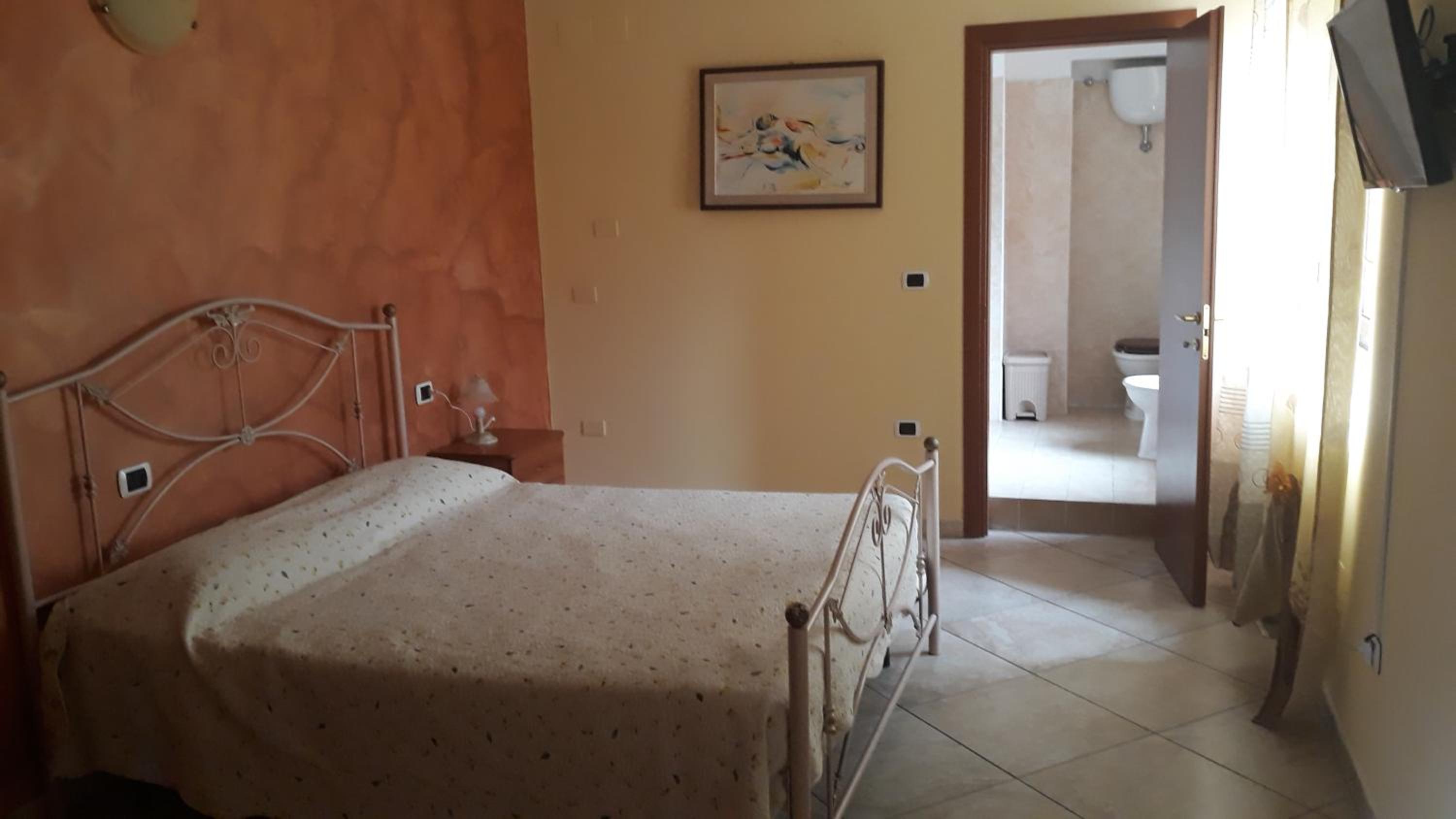 Agriturismo Carlo Cioffi view 5