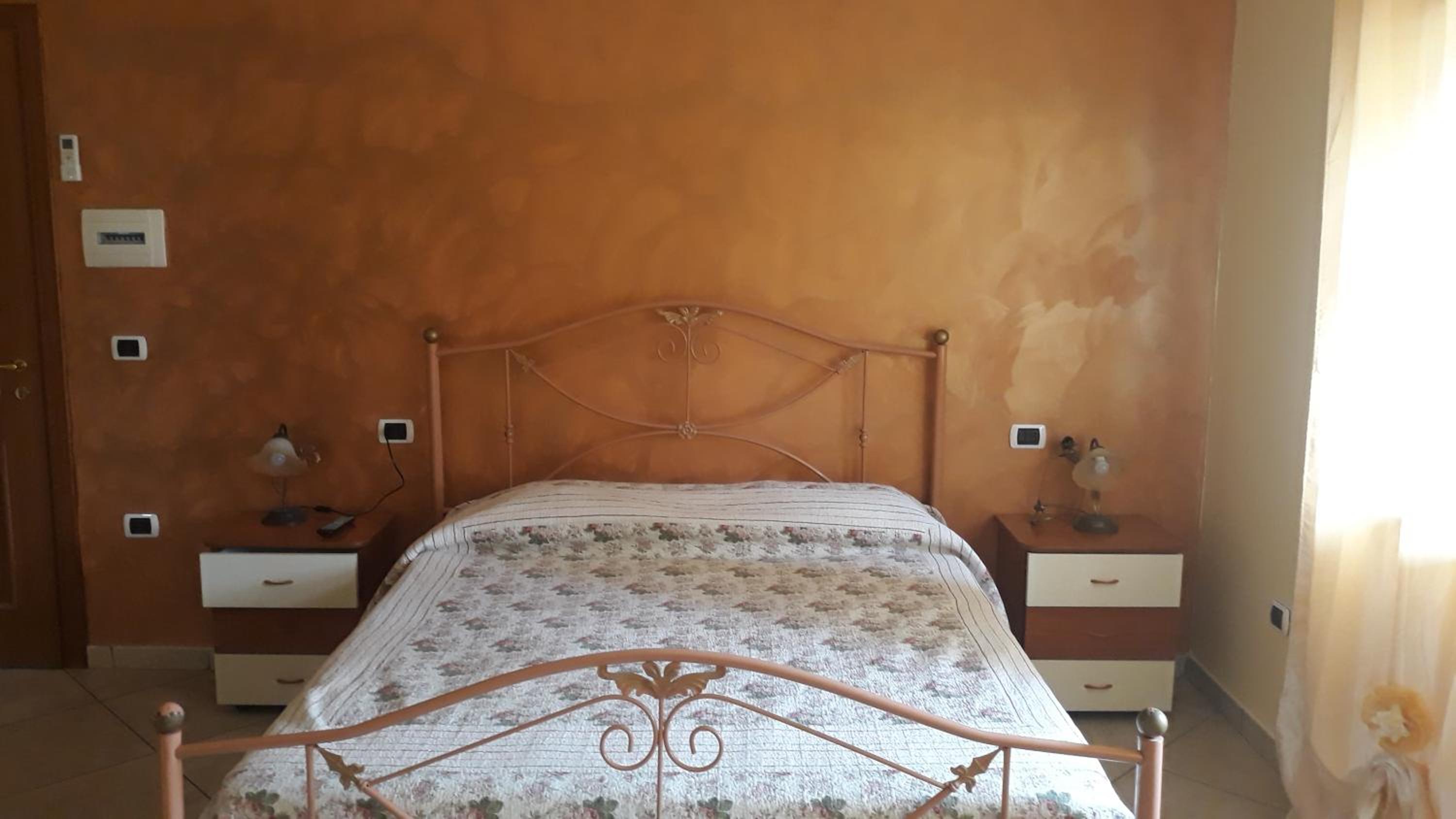 Agriturismo Carlo Cioffi view 4