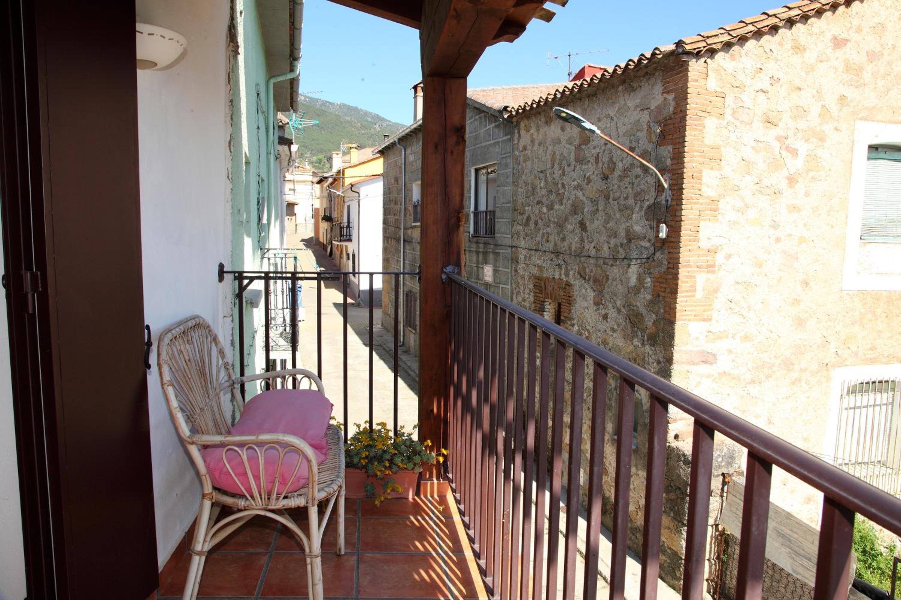 Casa Rural - Al Alba view 2