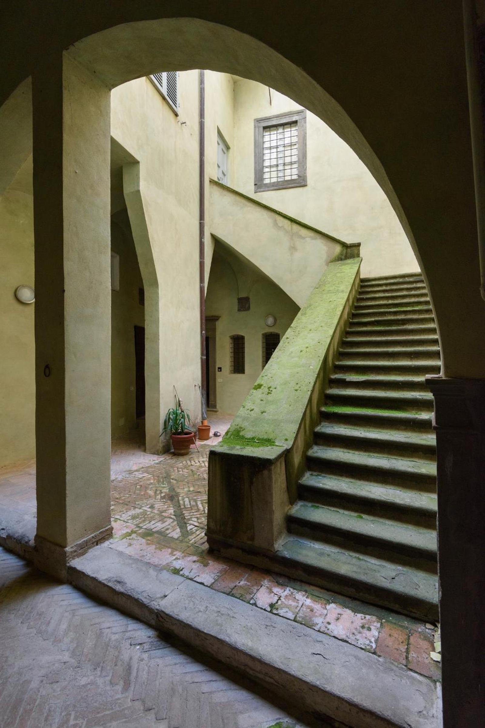Il Palio suite Casato di Sopra photo 5