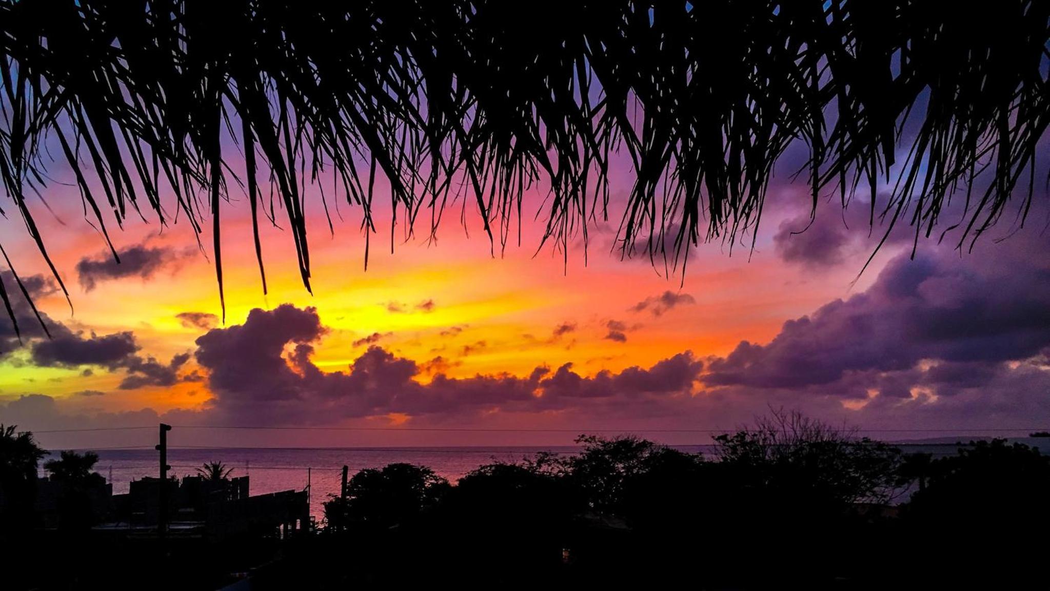 BEACHES Bonaire