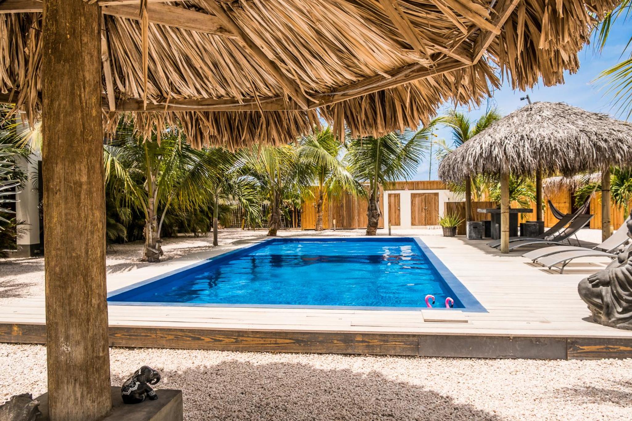 BEACHES Bonaire