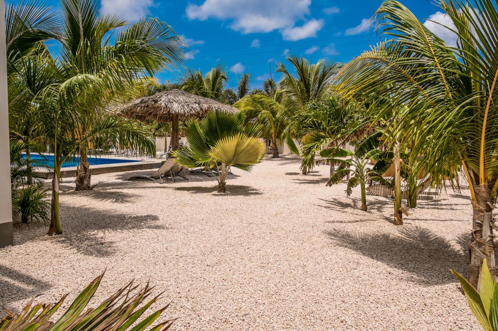 BEACHES Bonaire