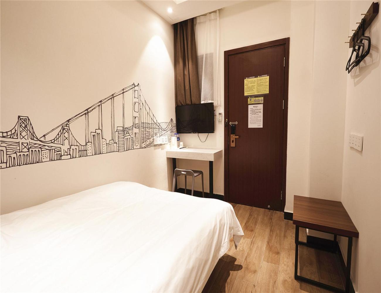 Meego Yes Hotel
