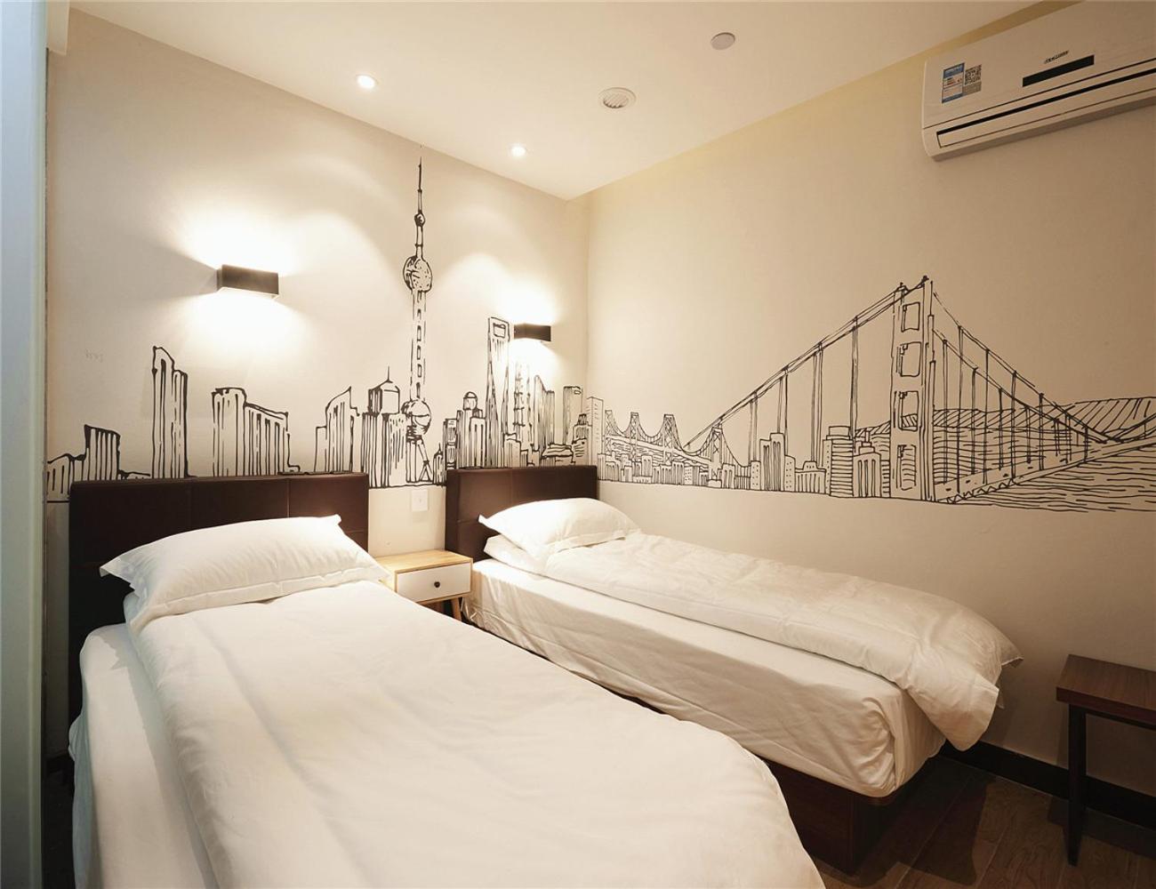 Meego Yes Hotel