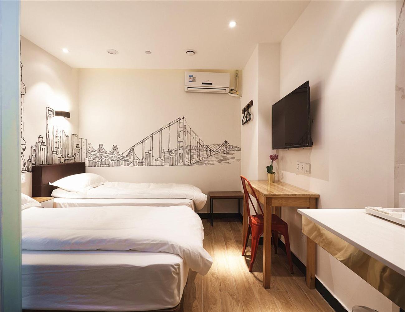 Meego Yes Hotel