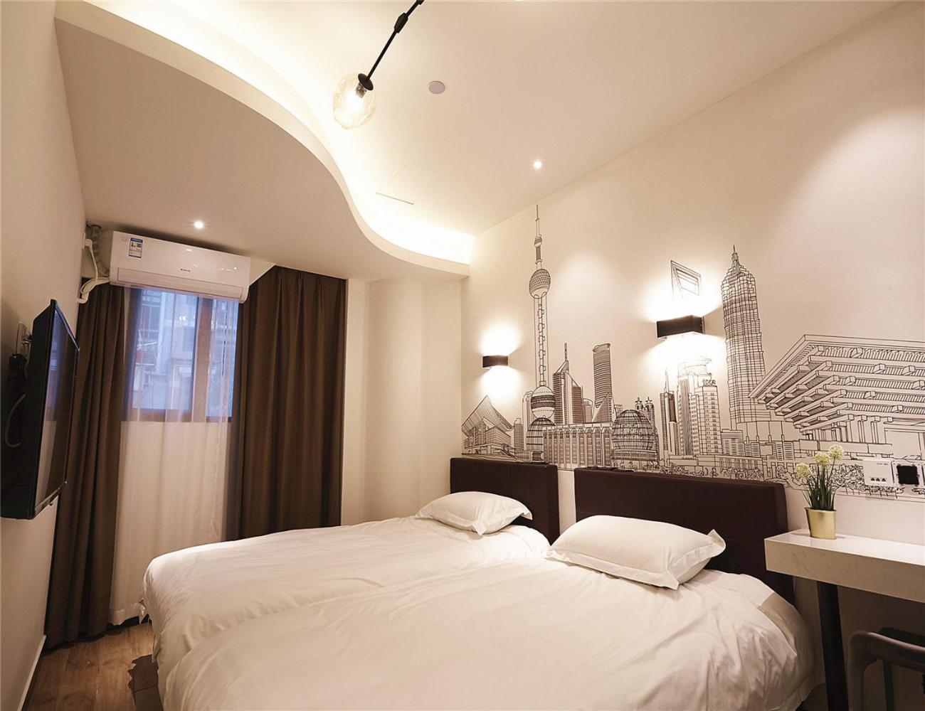 Meego Yes Hotel