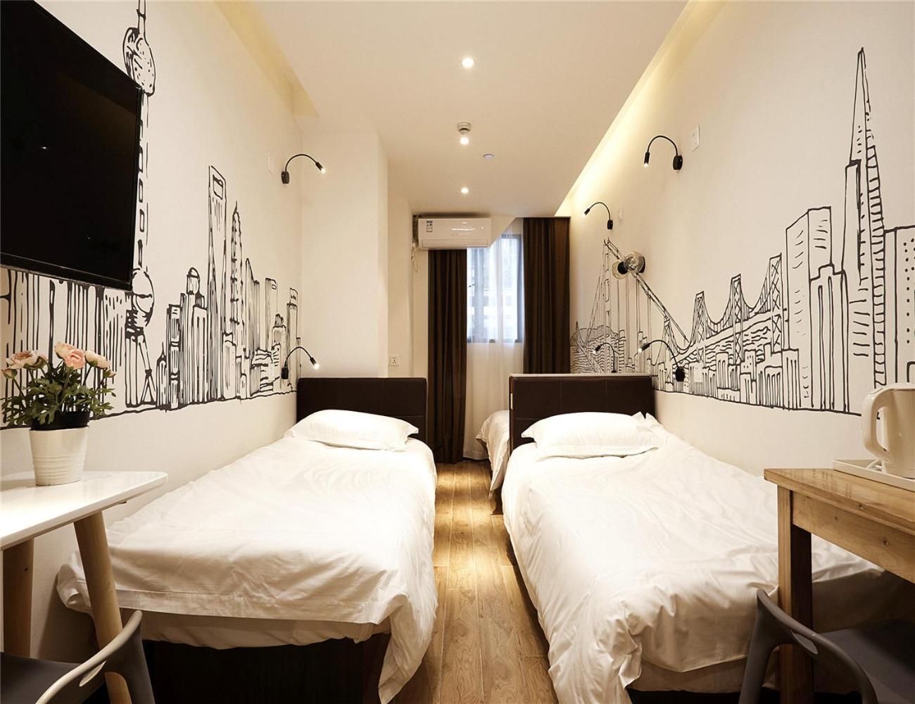 Meego Yes Hotel