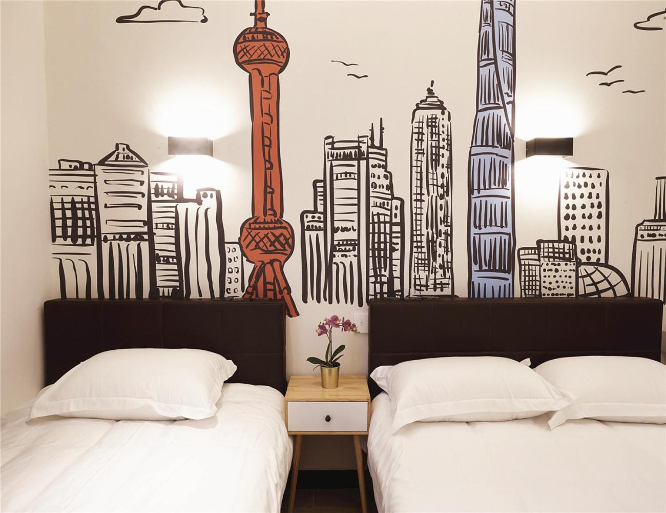 Meego Yes Hotel