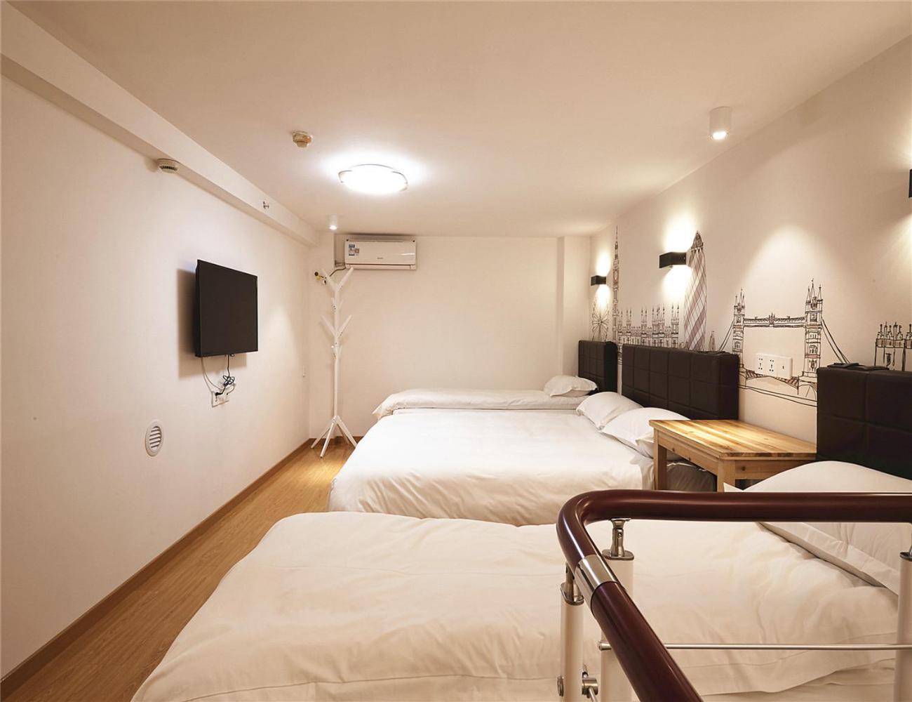 Meego Yes Hotel
