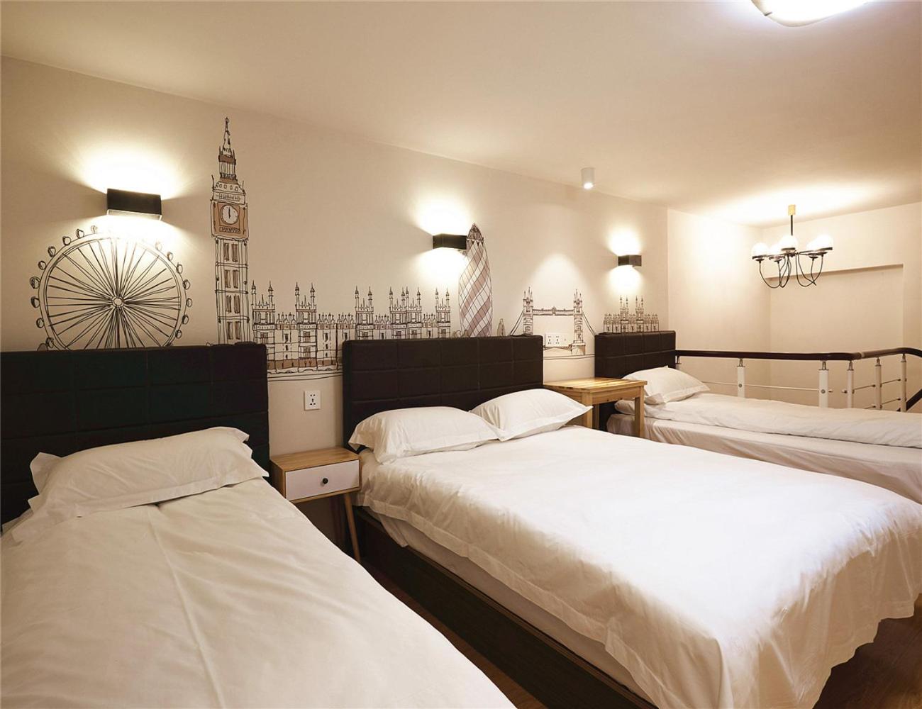 Meego Yes Hotel