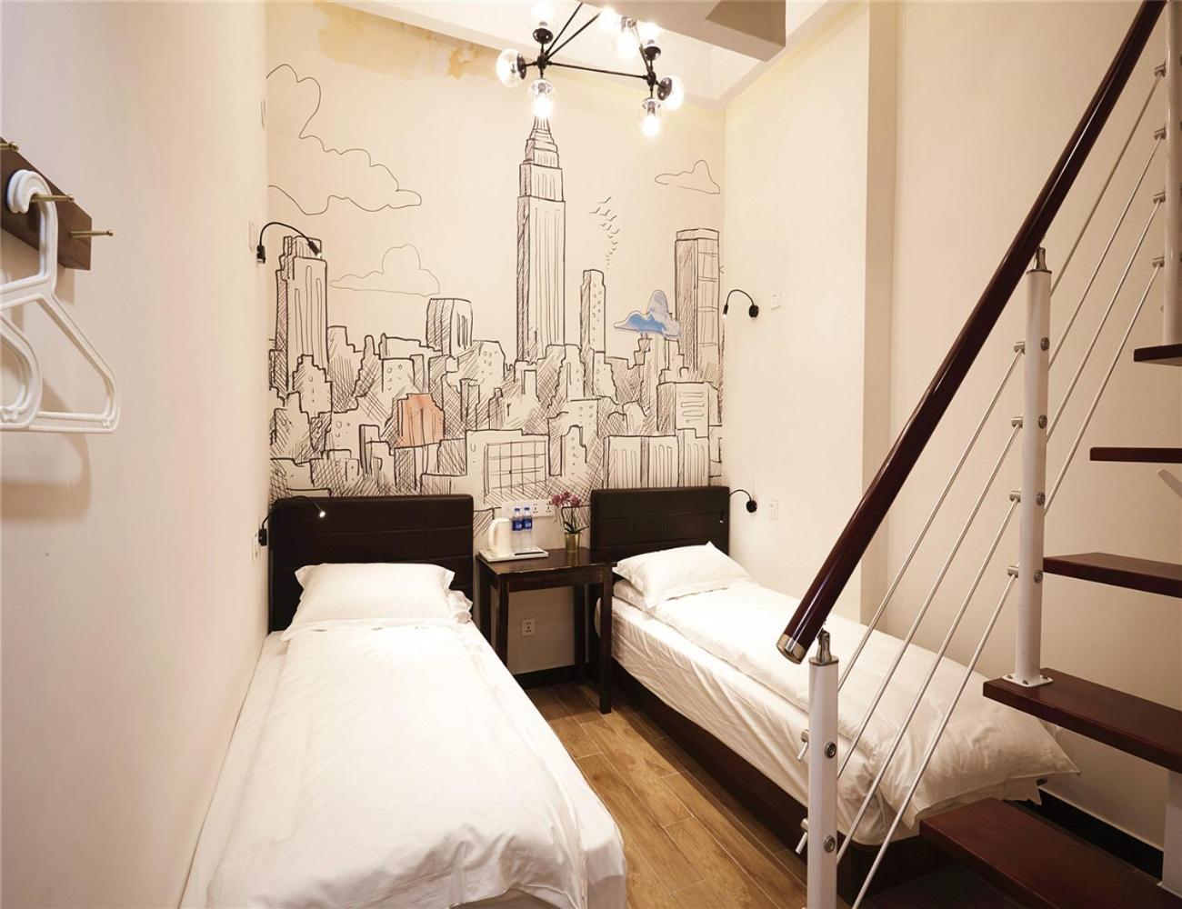 Meego Yes Hotel