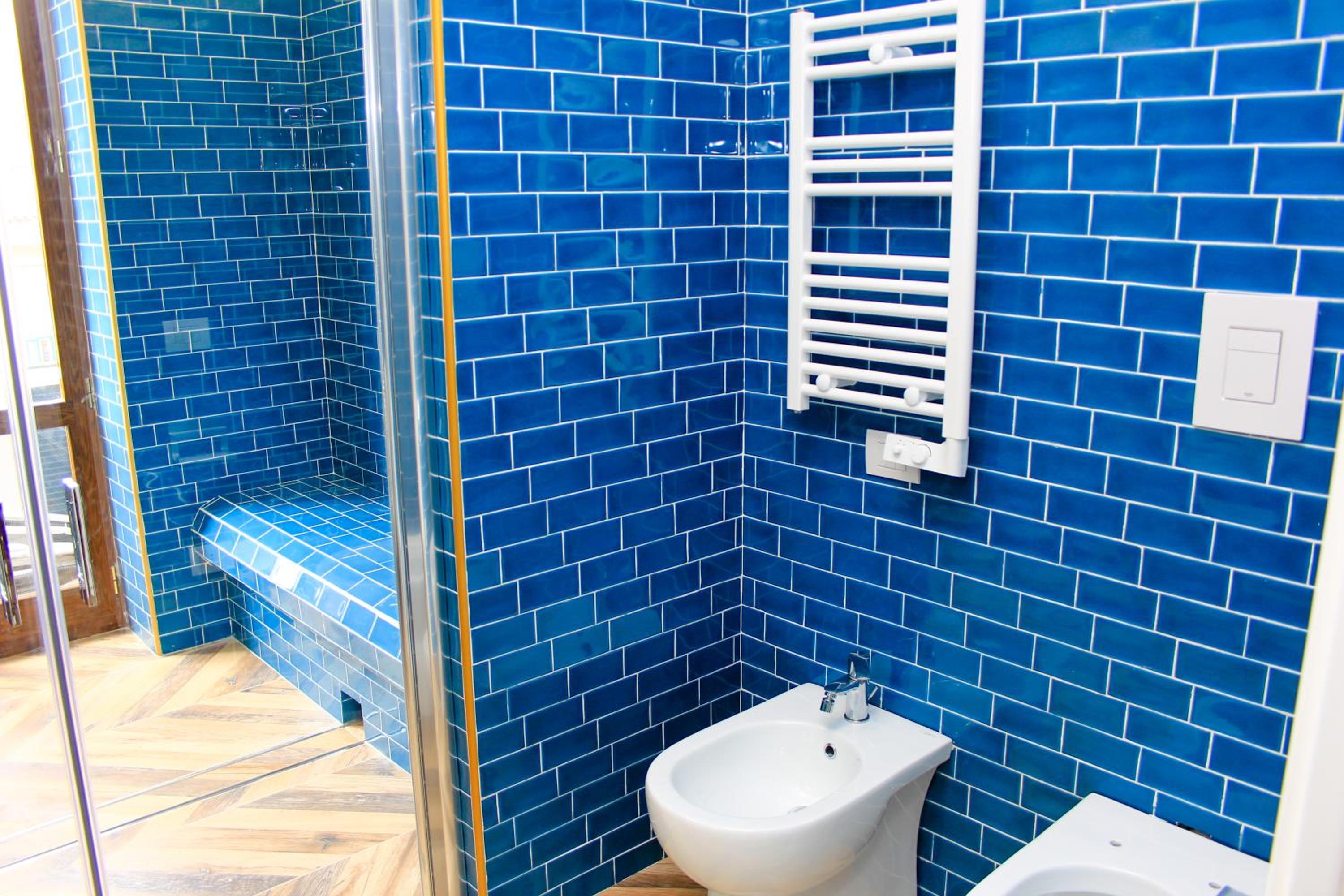Don Raffaele Resort - Guest House