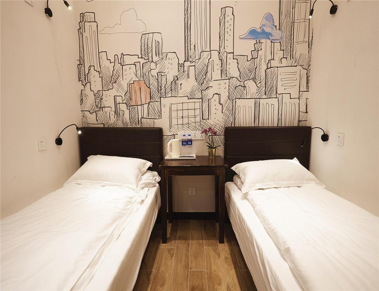 Meego Yes Hotel