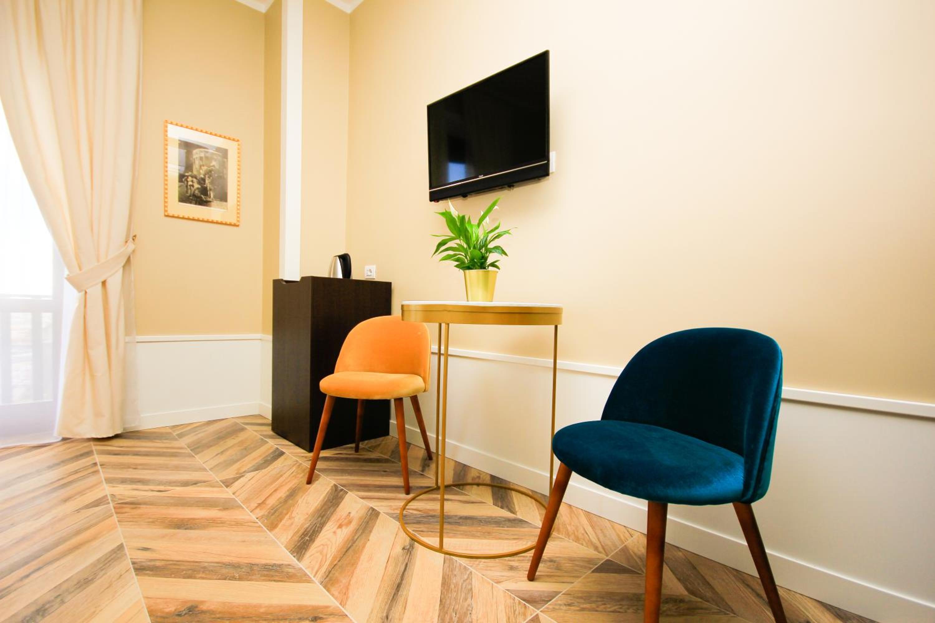 Don Raffaele Resort - Guest House