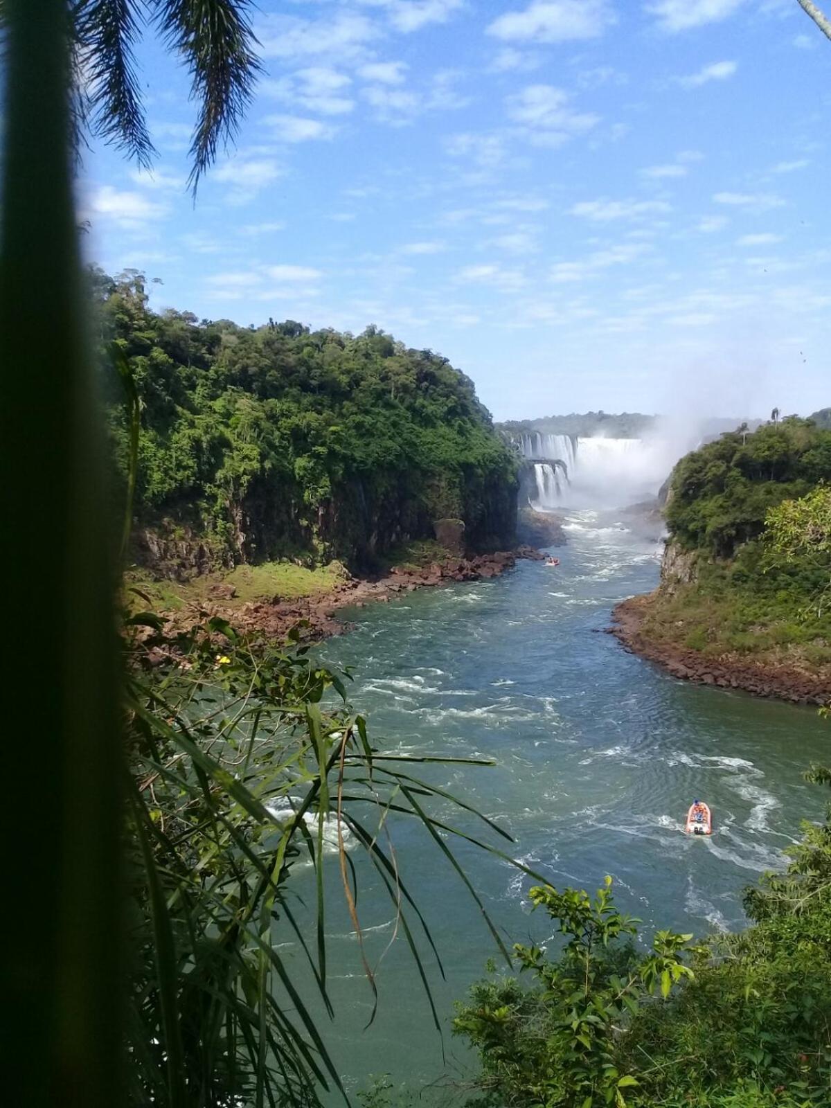 Casa Dúplex en Cataratas del Iguazú