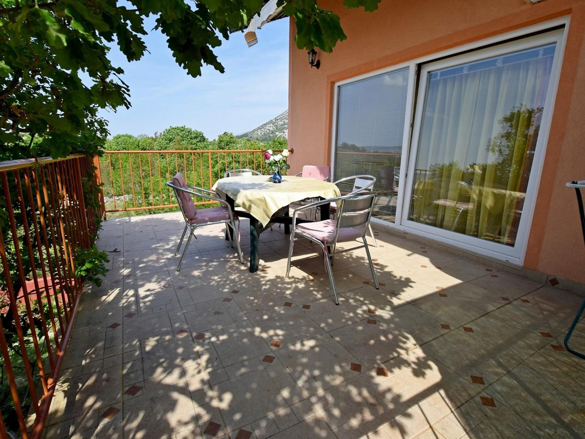 Apartments Pinka view 3