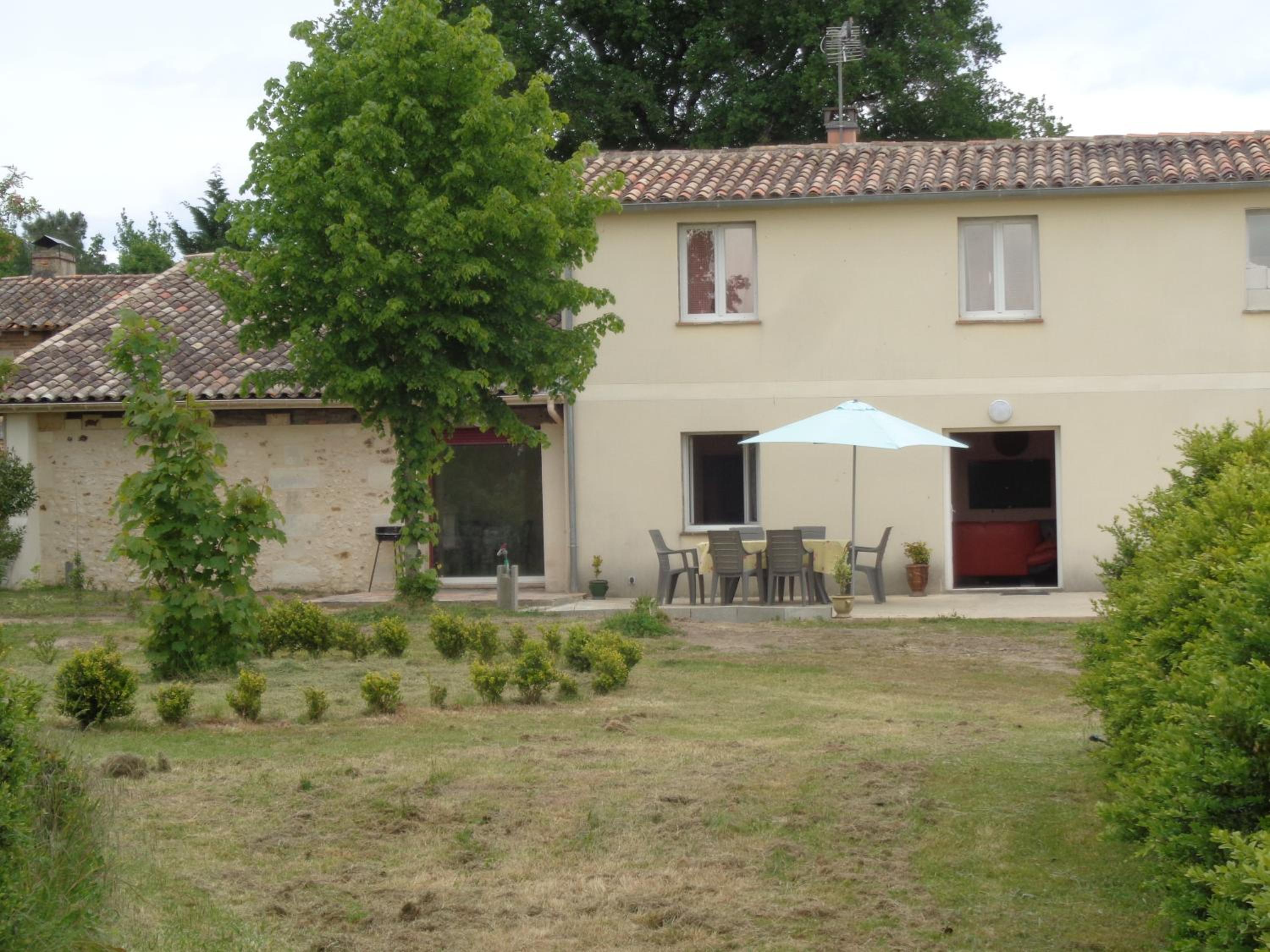 La Ferme de Germain view 3
