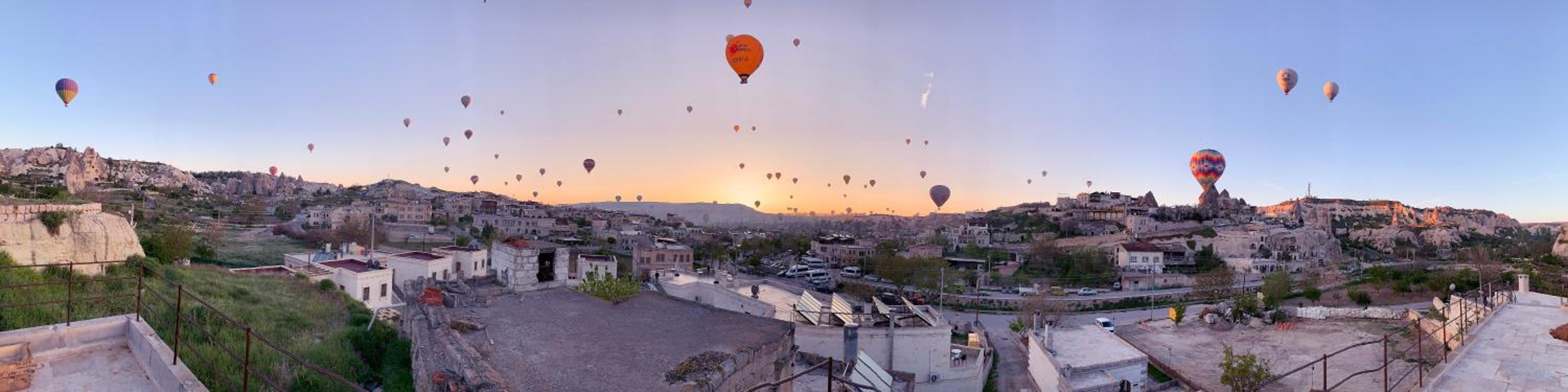 Design Cave Otel - Image 79