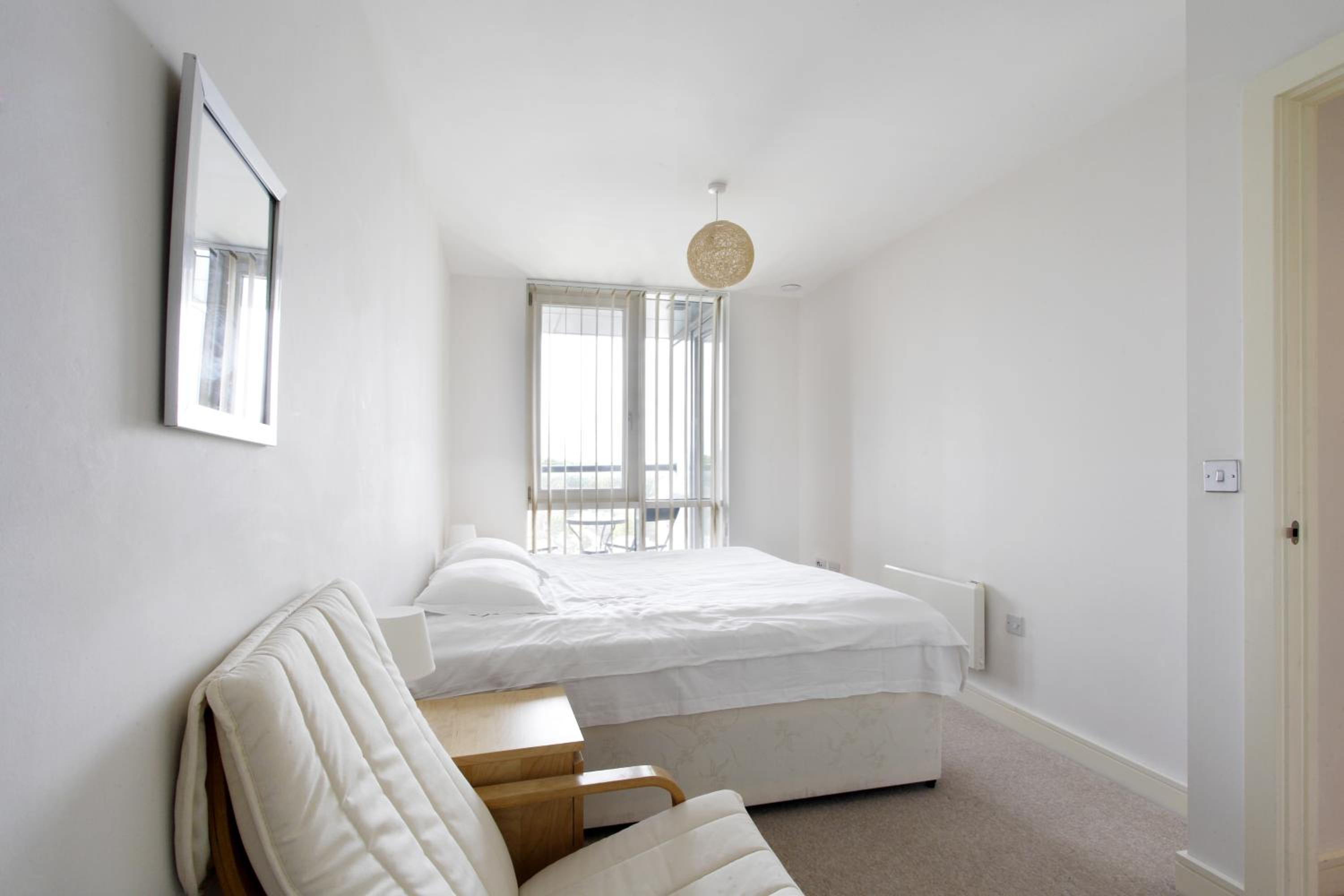 Abodebed KD Tower view 3