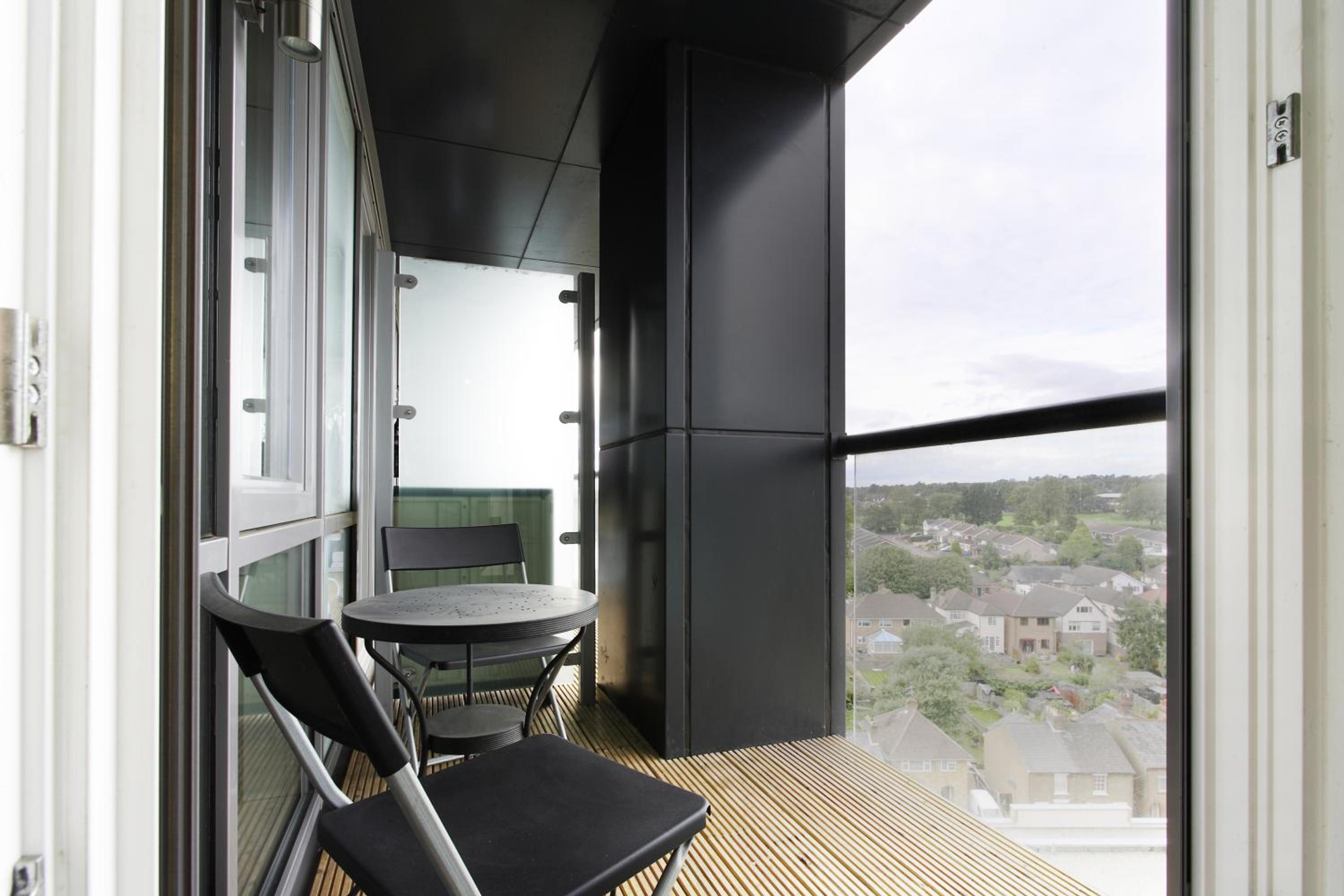 Abodebed KD Tower view 4