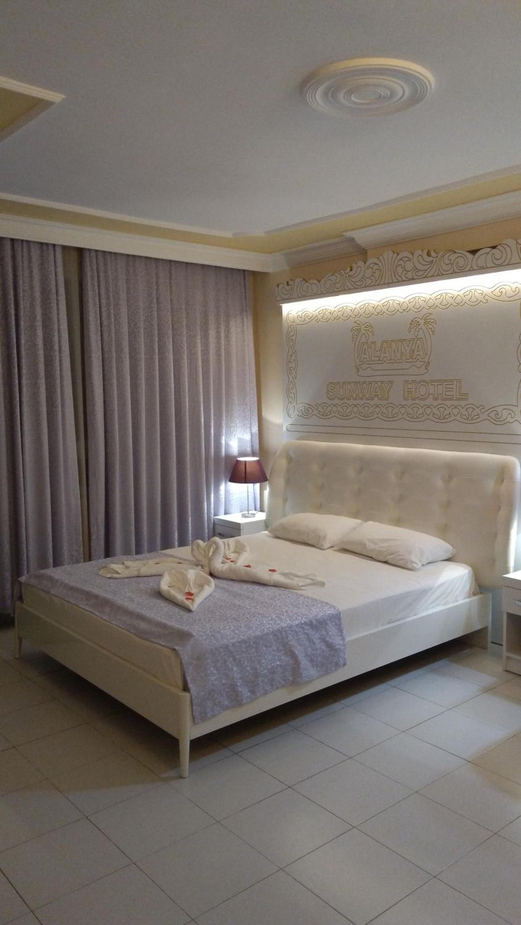 Sunway Hotel - Image 105