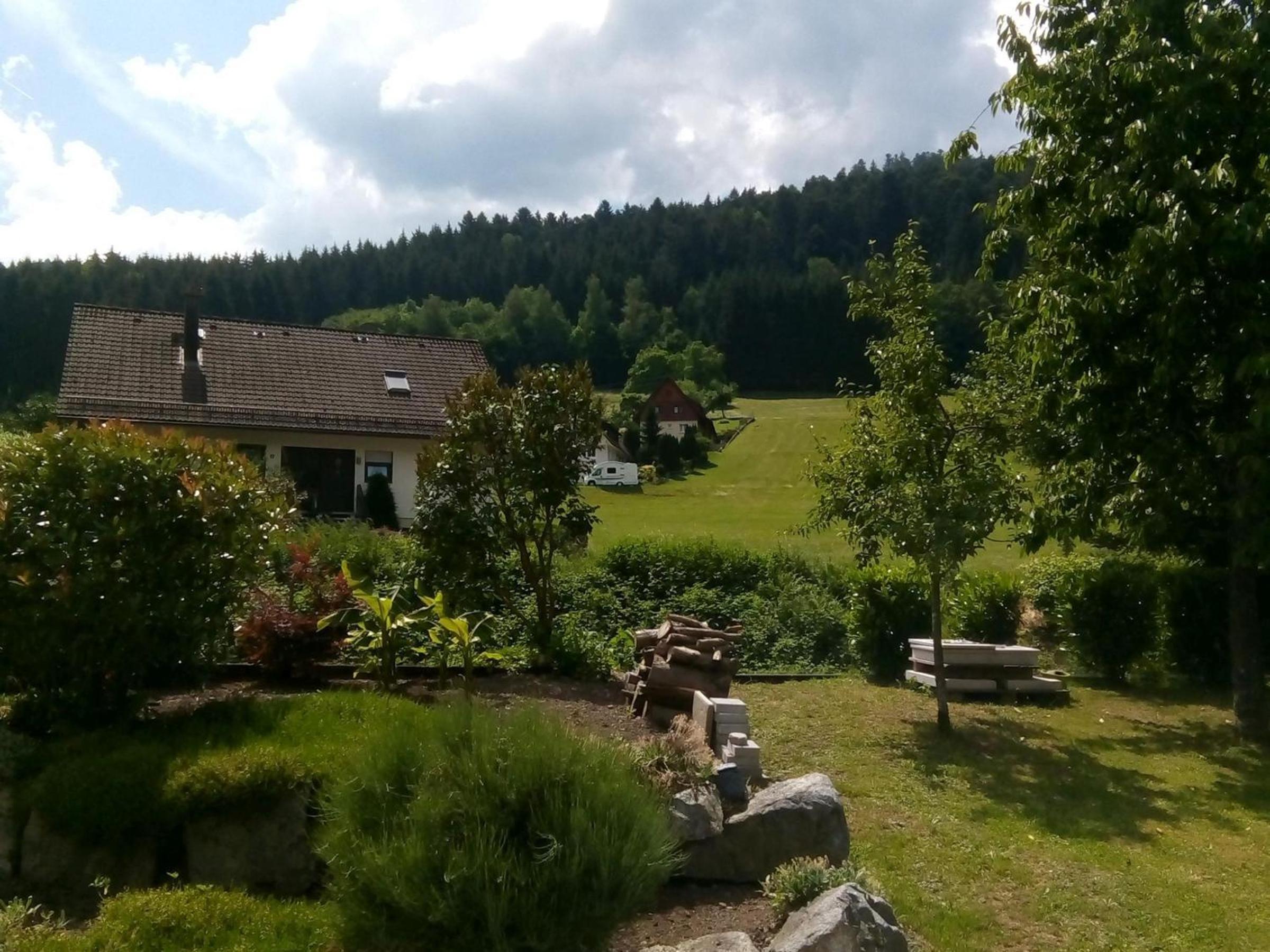 Ferienwohnung Morgensonne