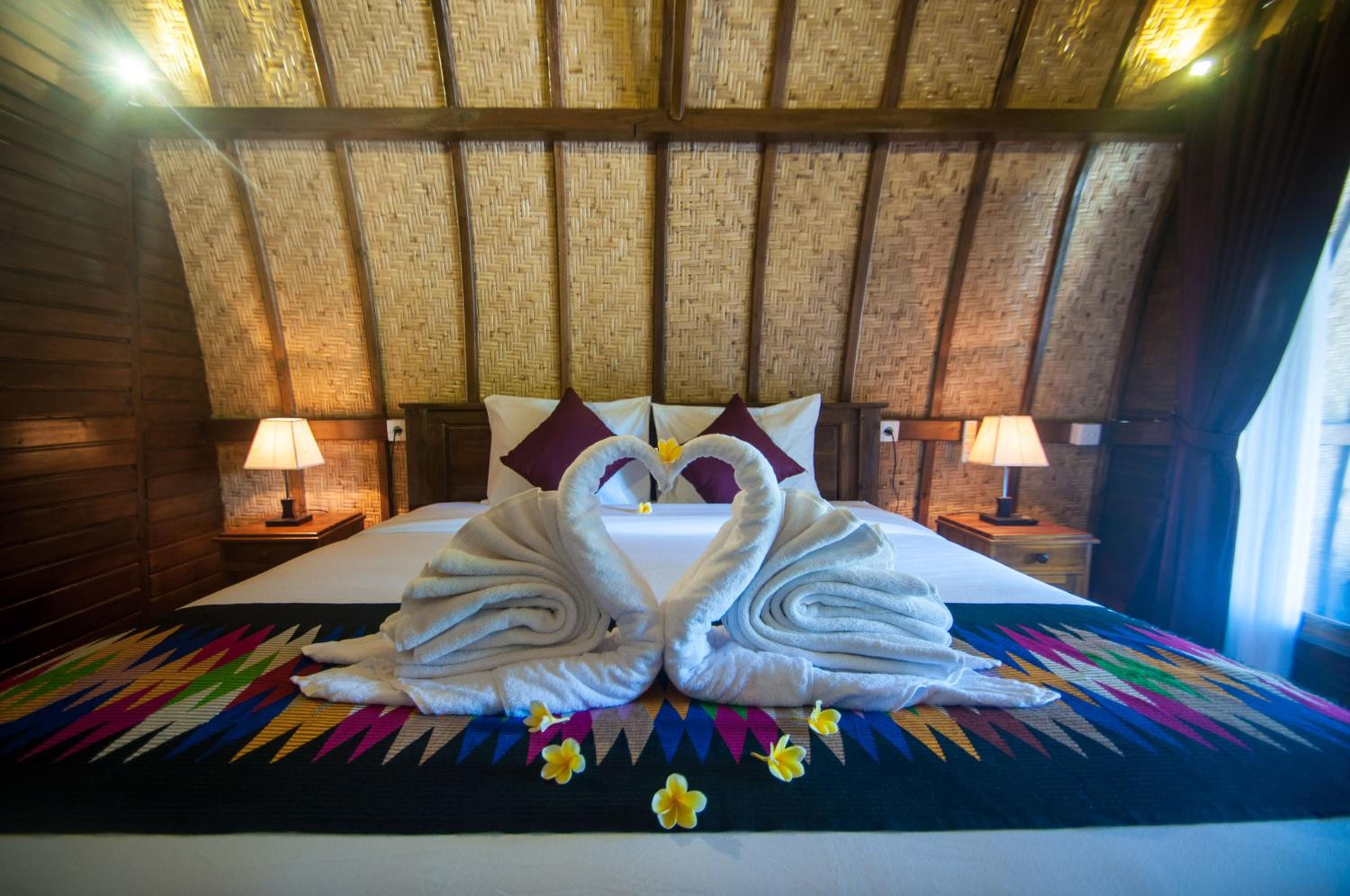 Jona Bungalow