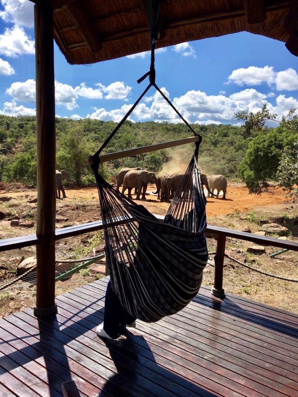 57 Waterberg