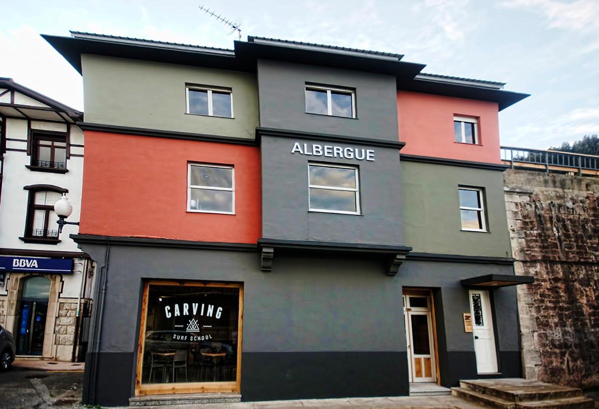 building