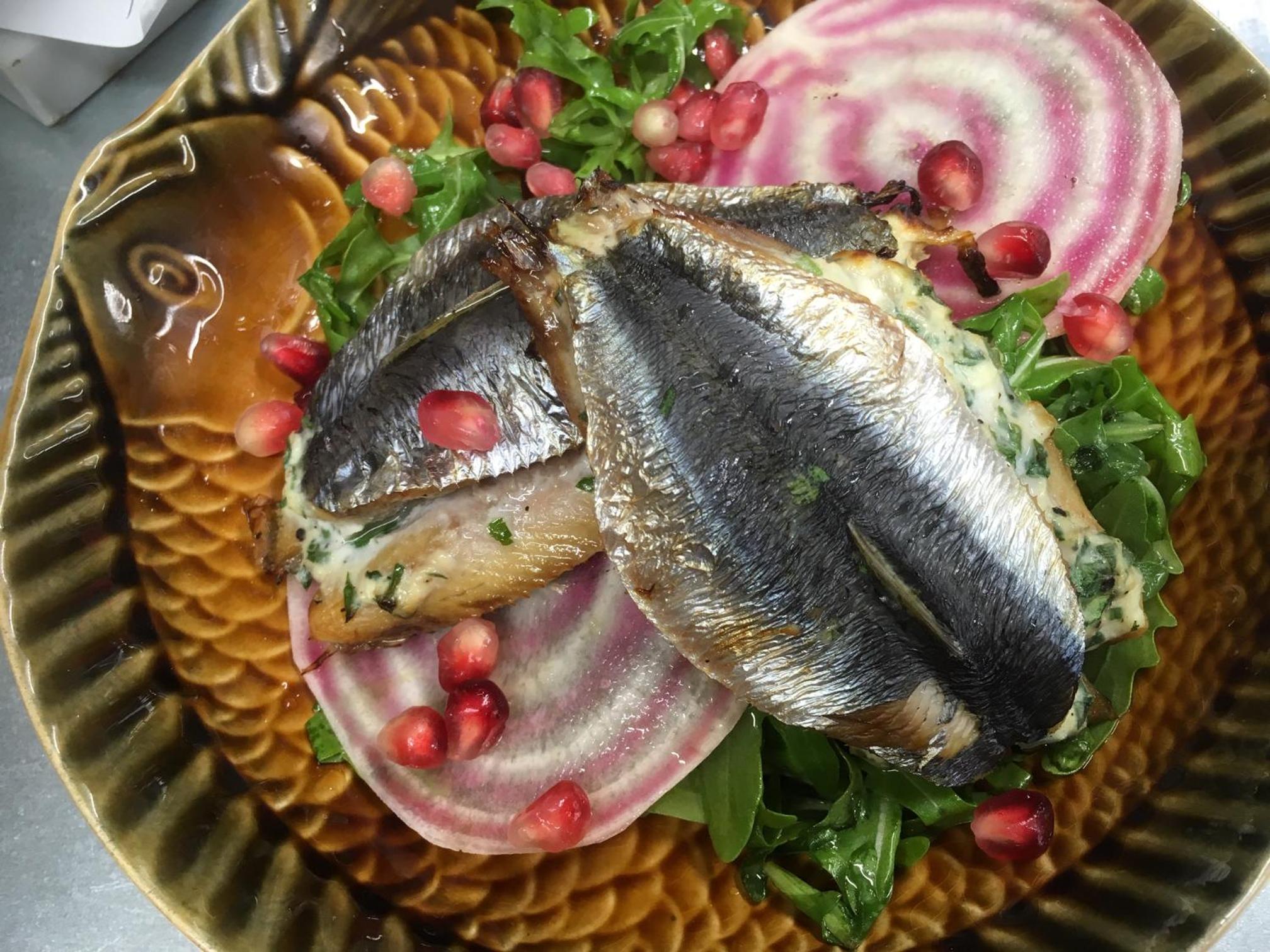 food