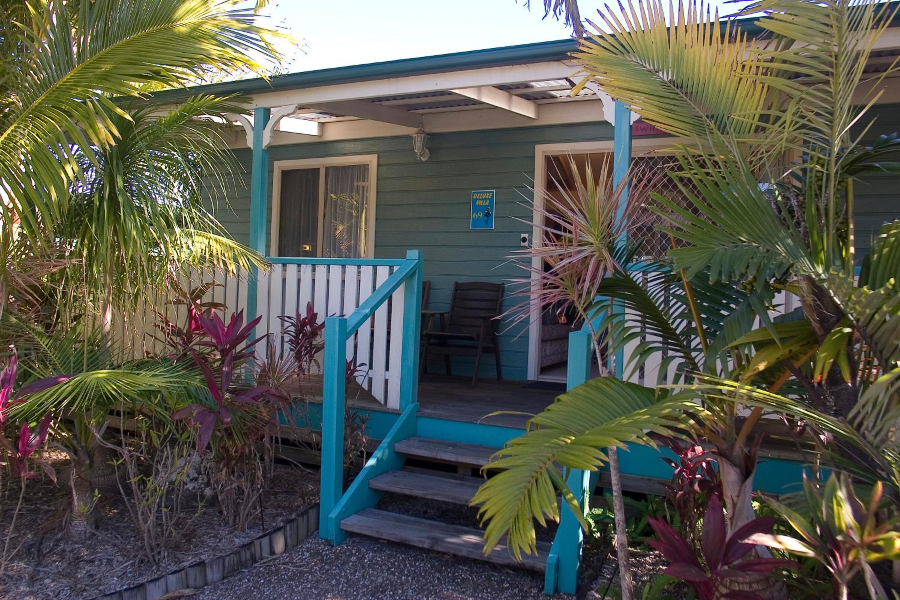 Tasman Holiday Parks - North Star