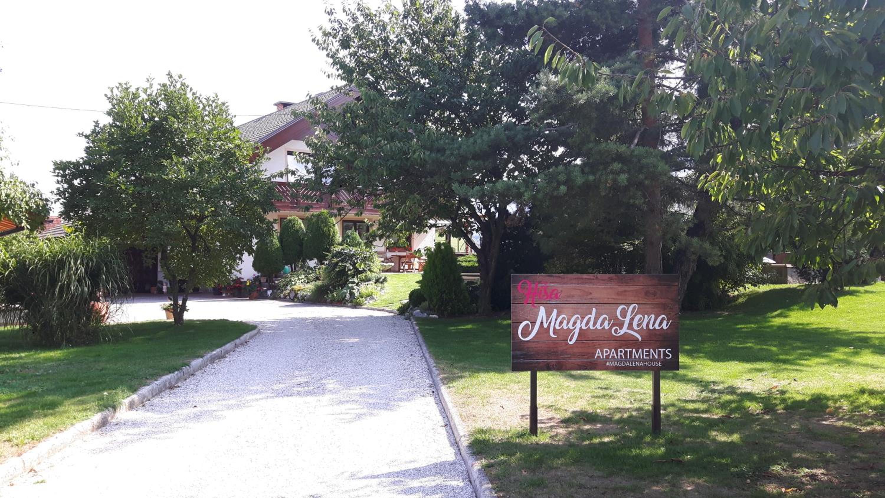 Apartments Magdalena view 3