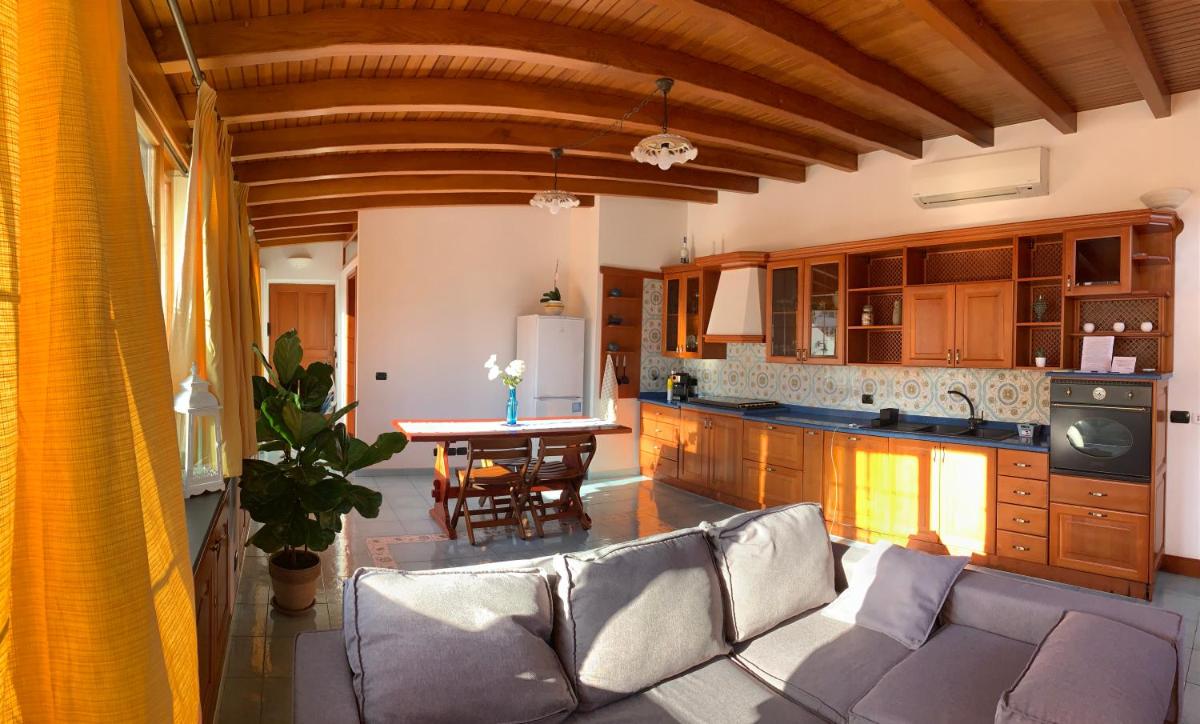 Casa Luna view 5