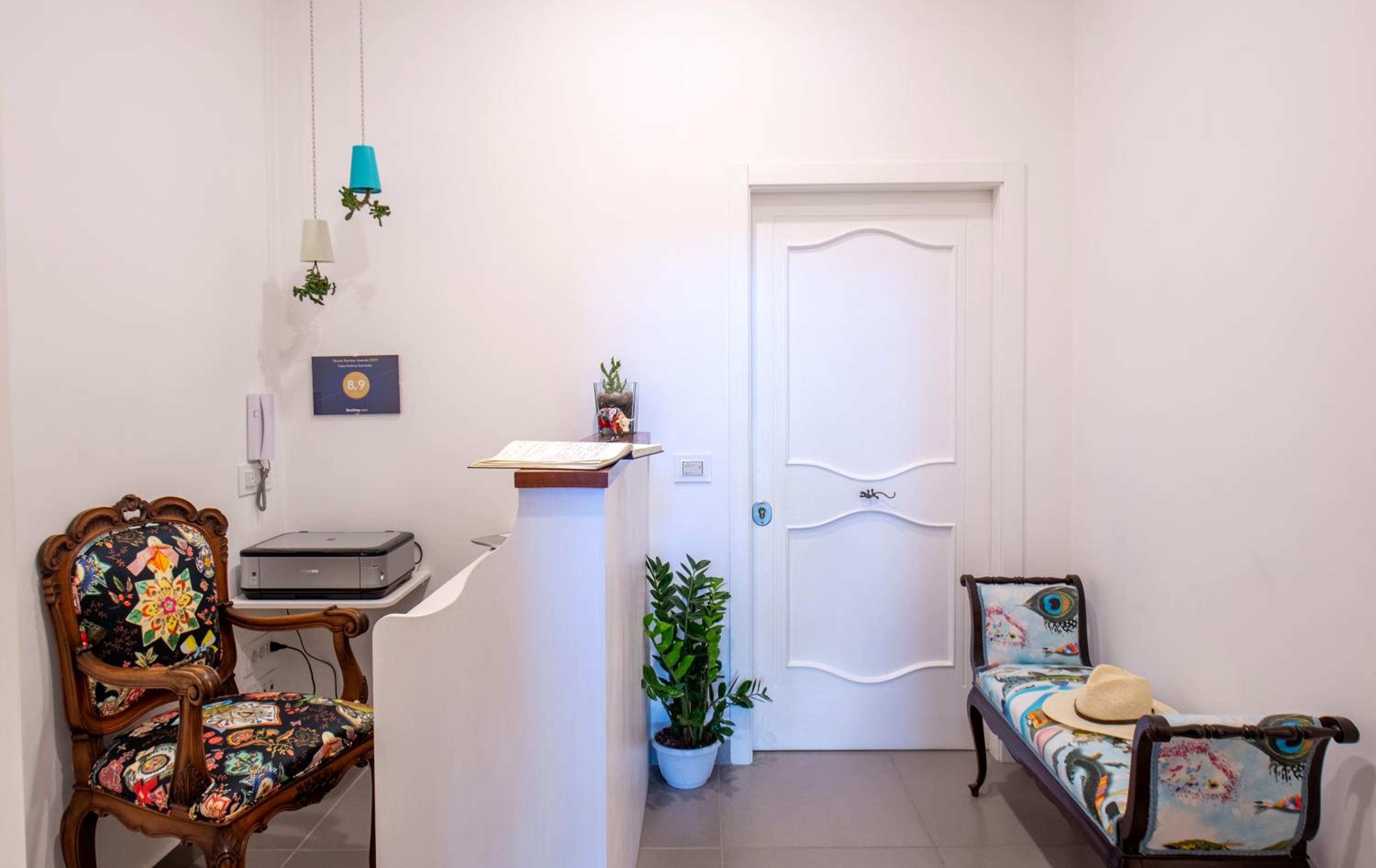 Casa Evelina Sorrento photo 2