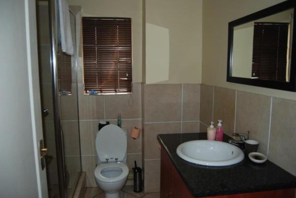 Muckleneuk Guest House view 5