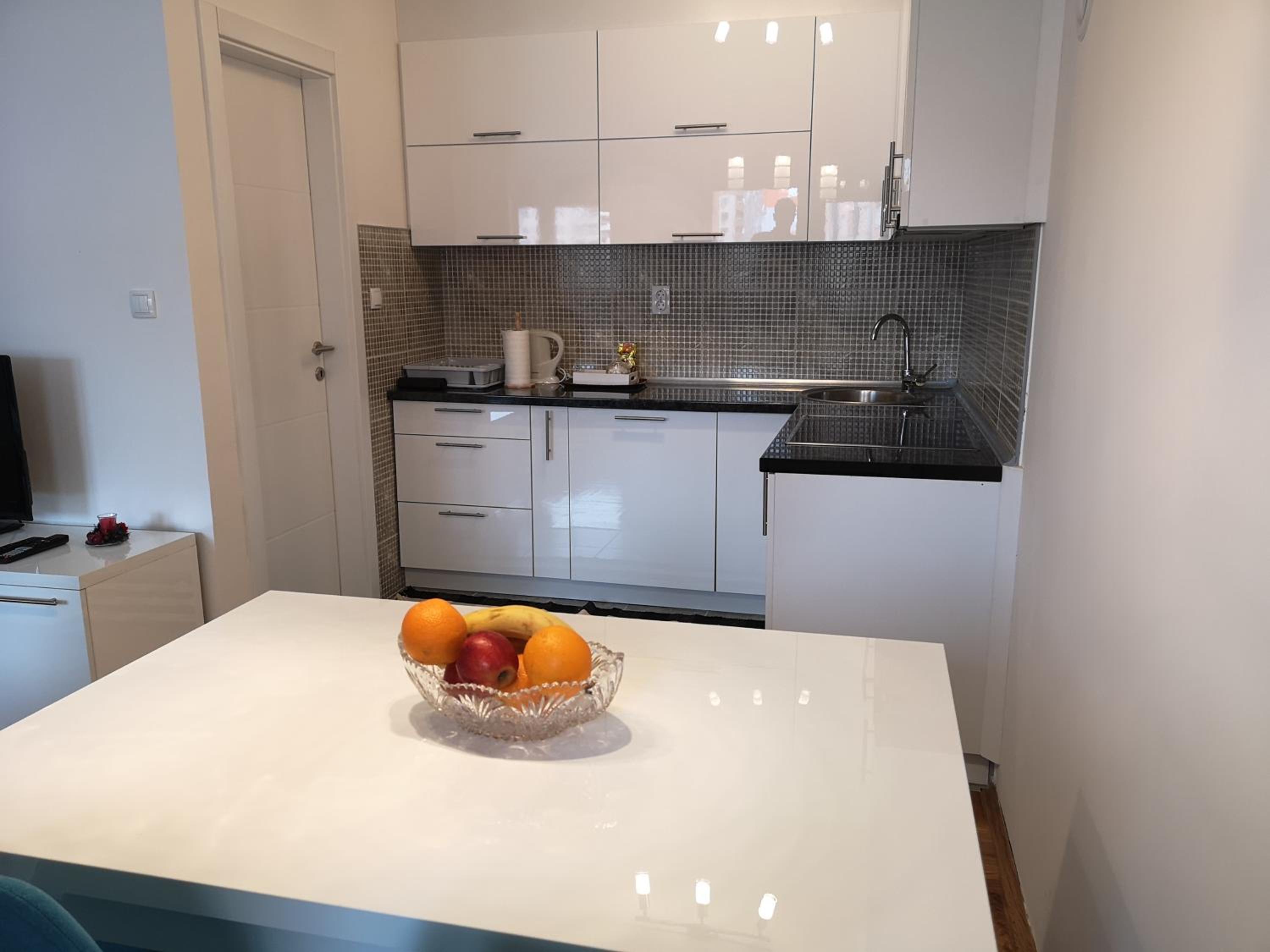 Apartman Gaga view 4