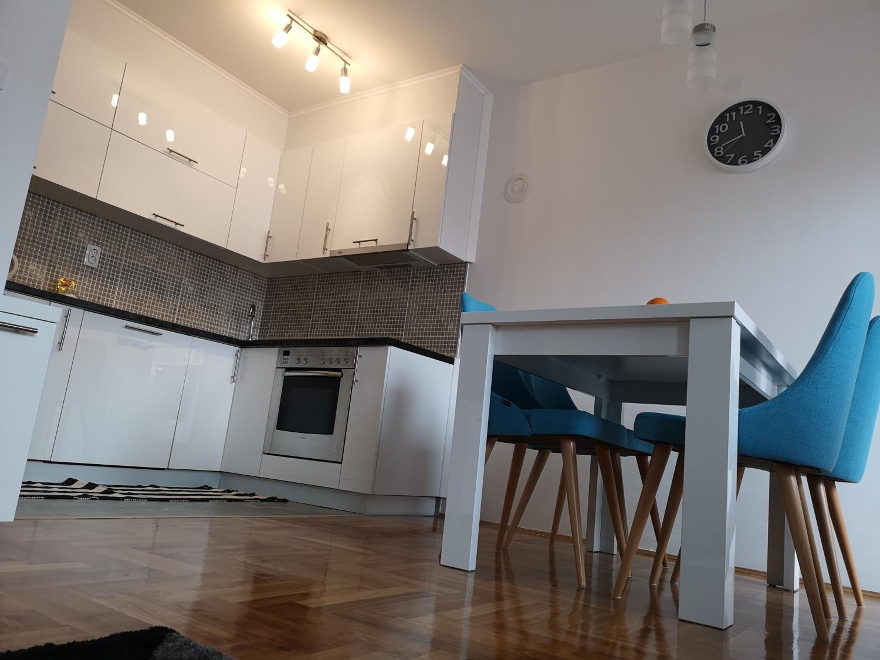 Apartman Gaga view 2